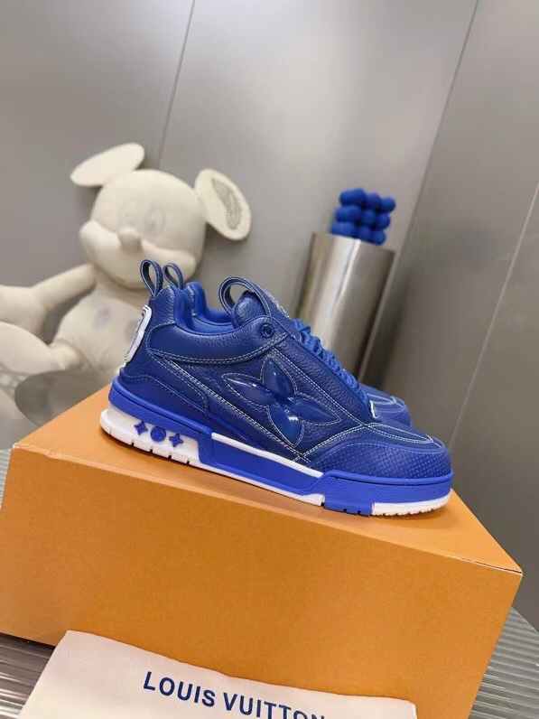 Lv Sneakers-49