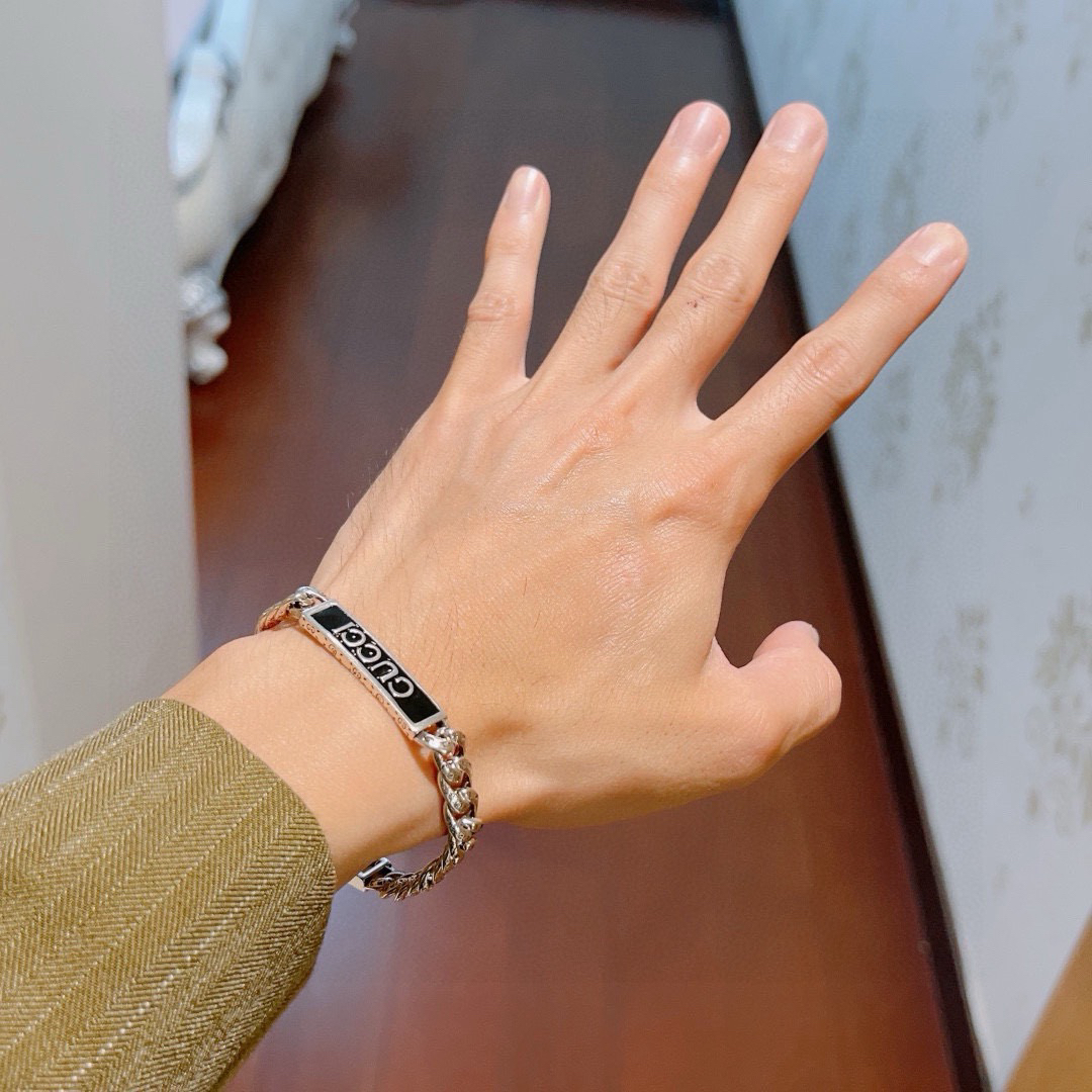 Gucci Bracelet-76