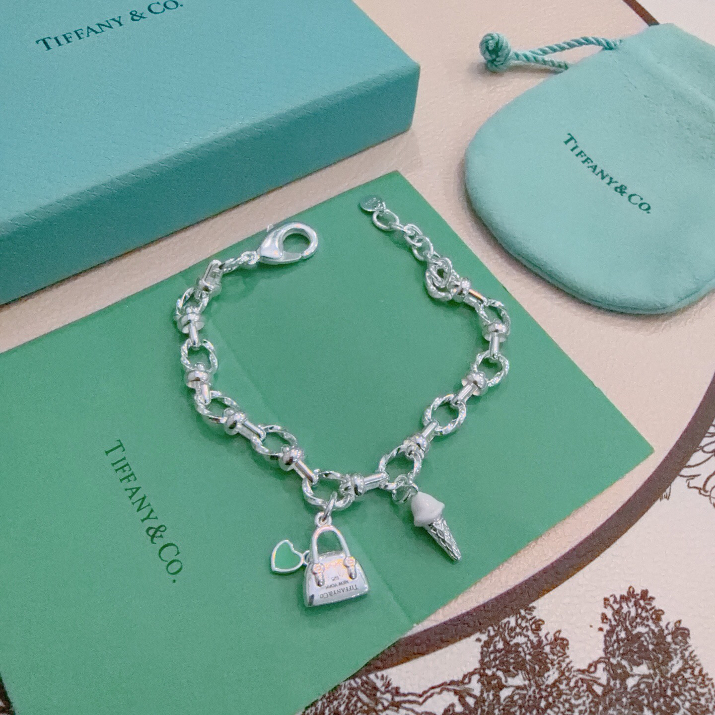 tiffany Bracelet-10