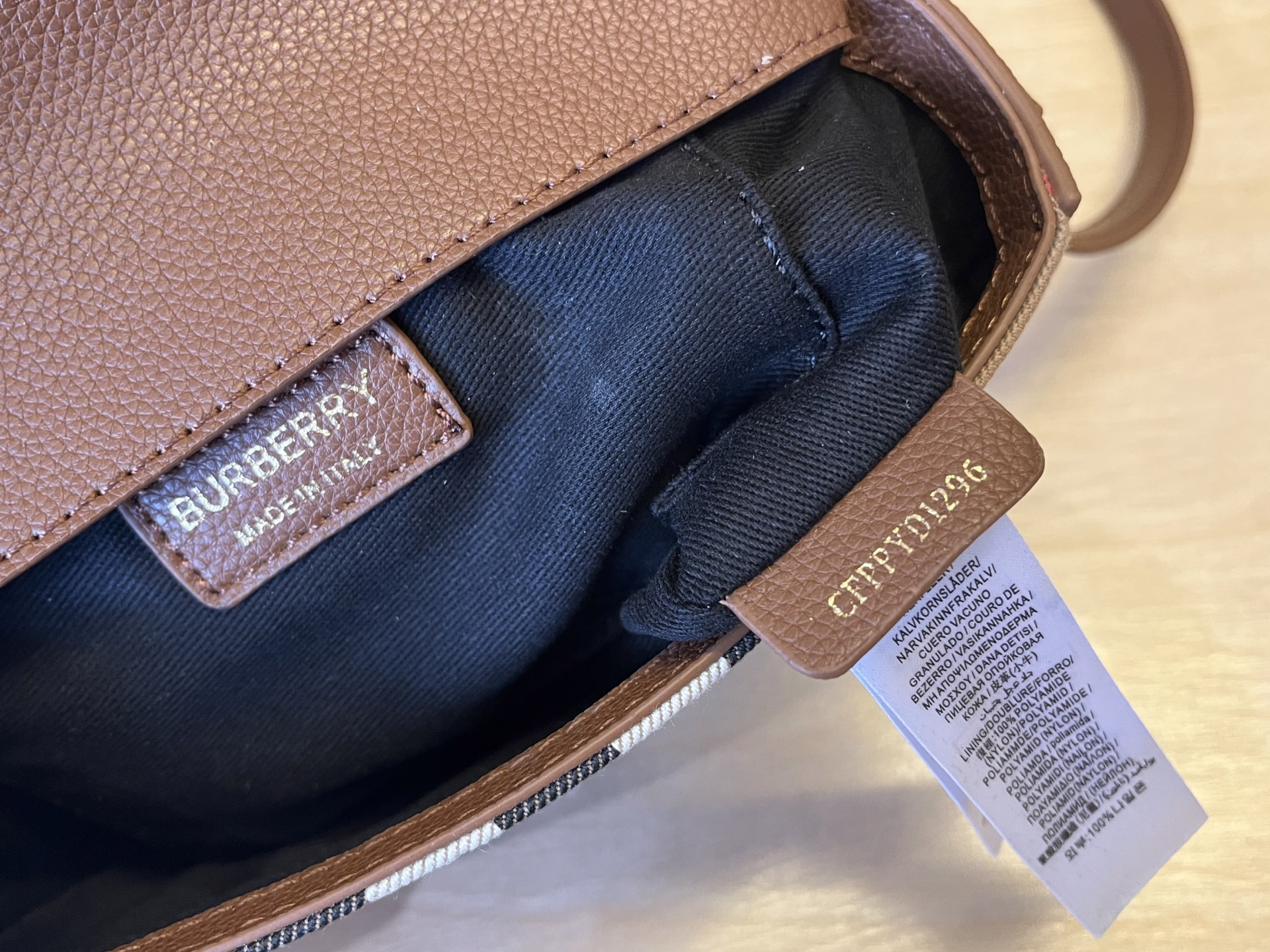 Burberry Hot New Product-134