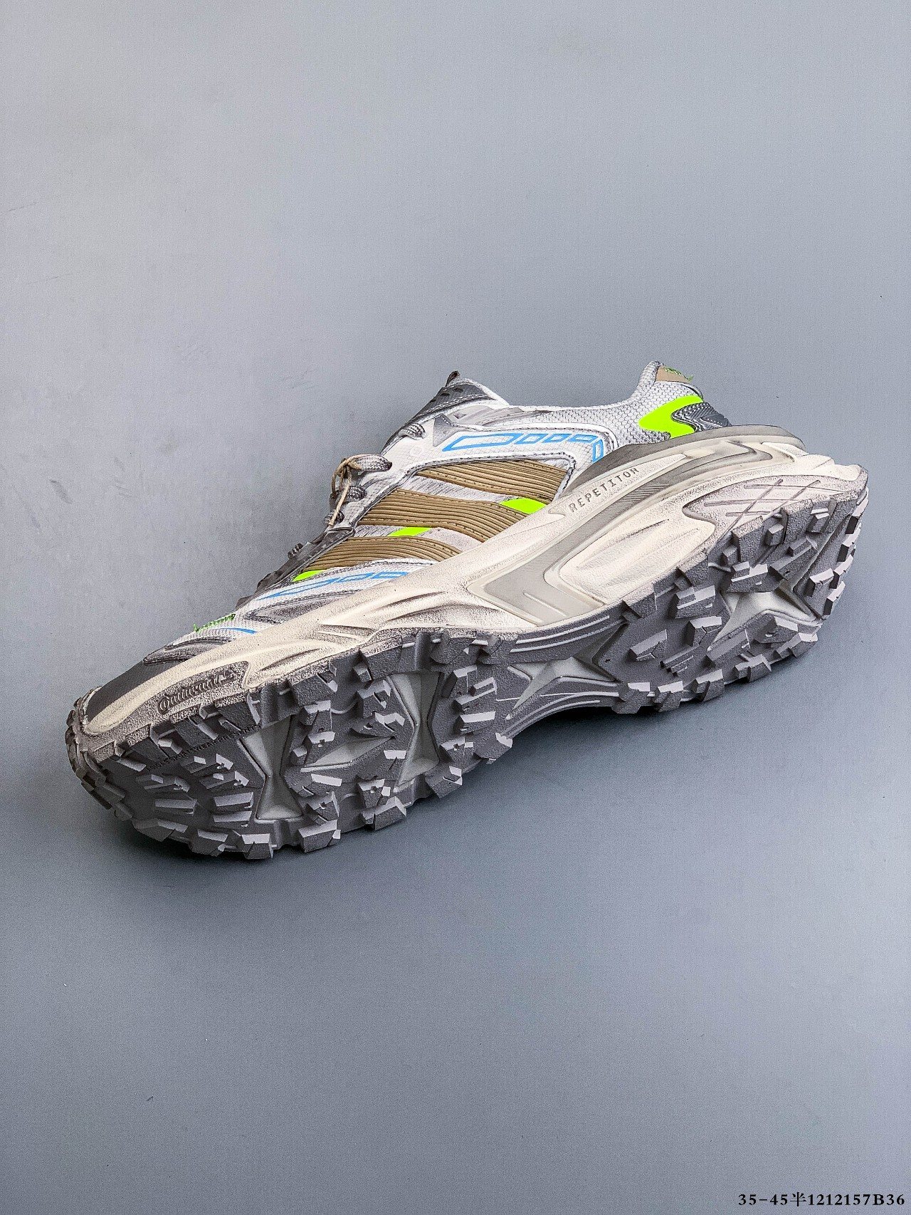 Adidas Sneakers-237