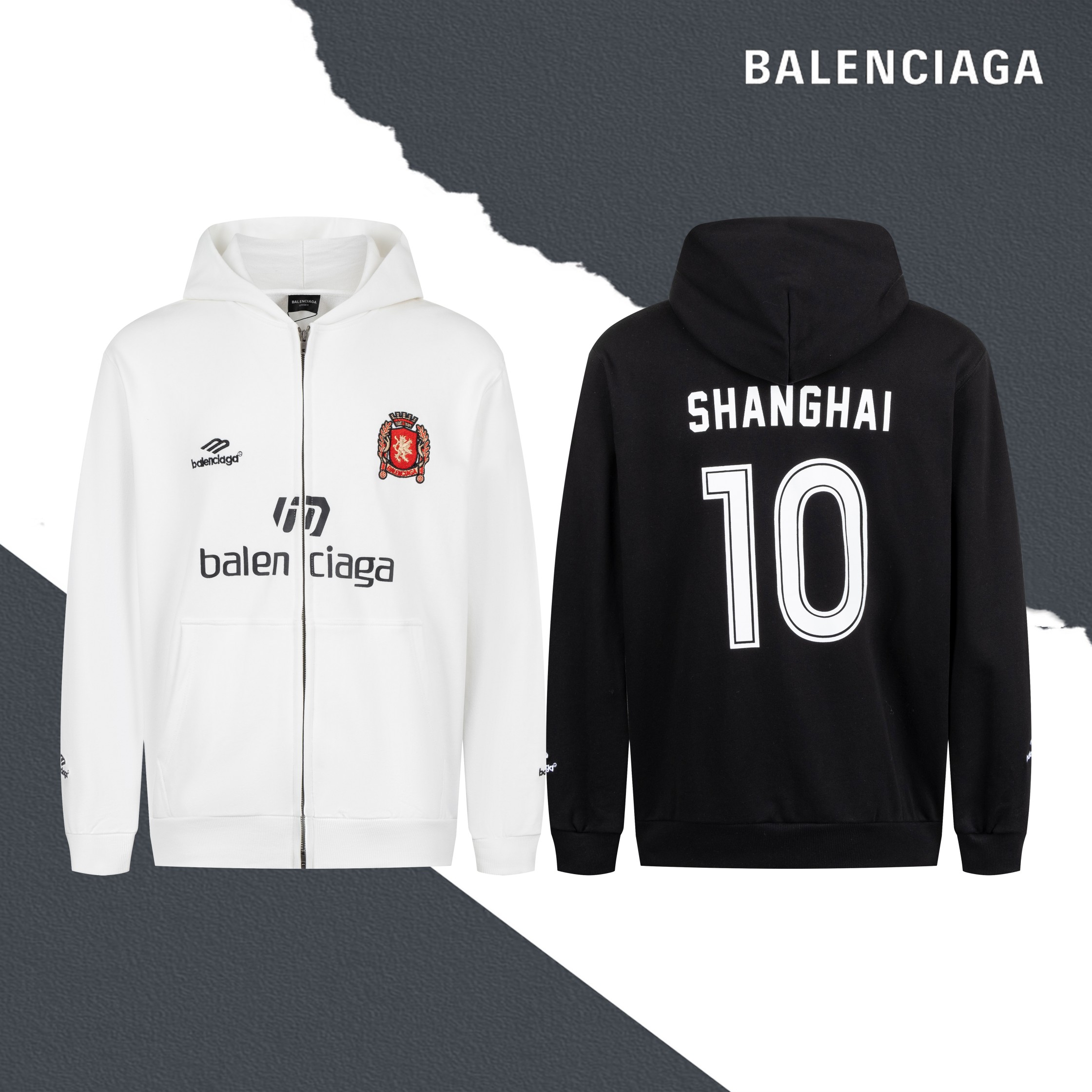 Balenciaga Clothing-313