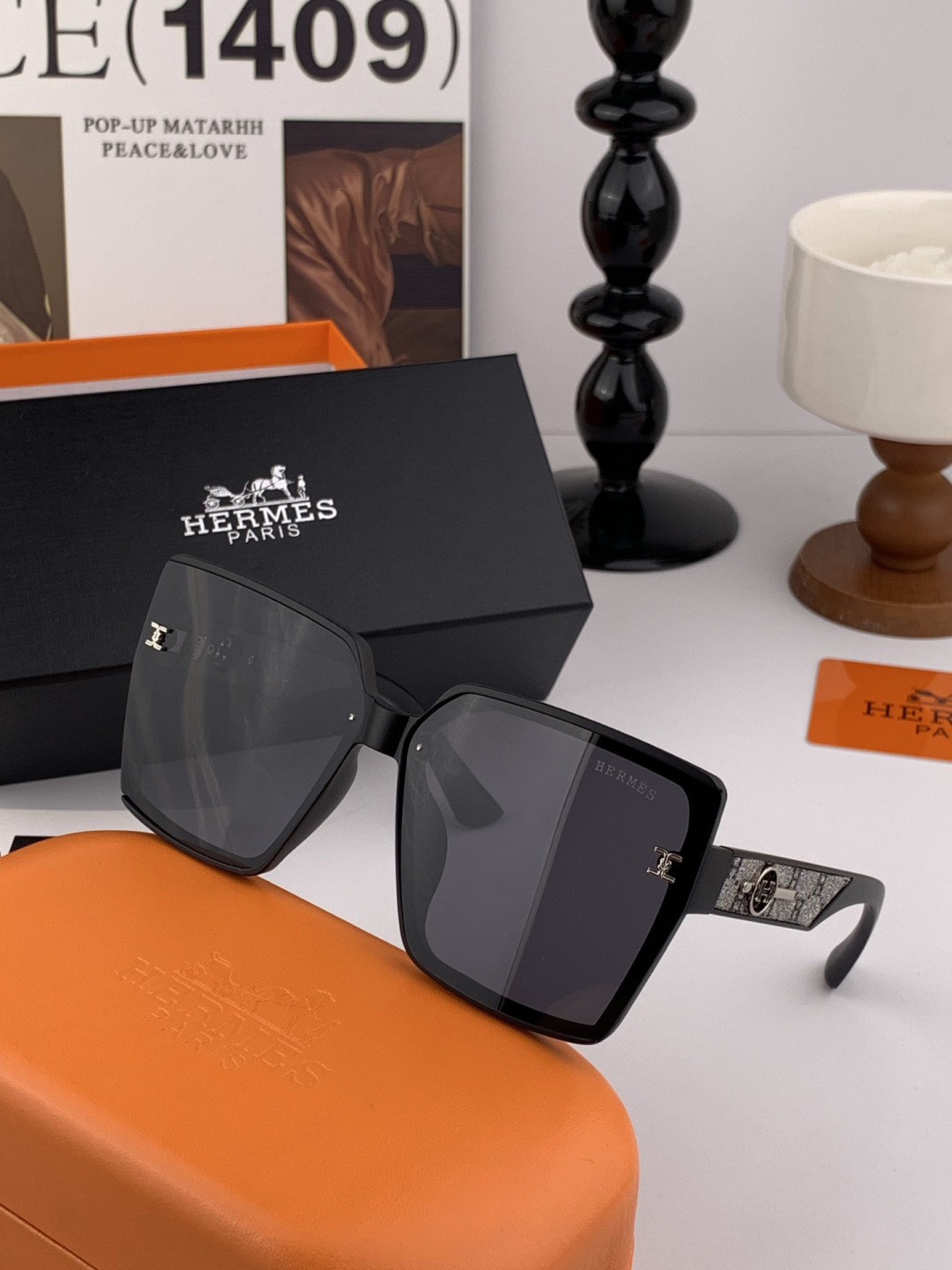 Hermes glasses-73