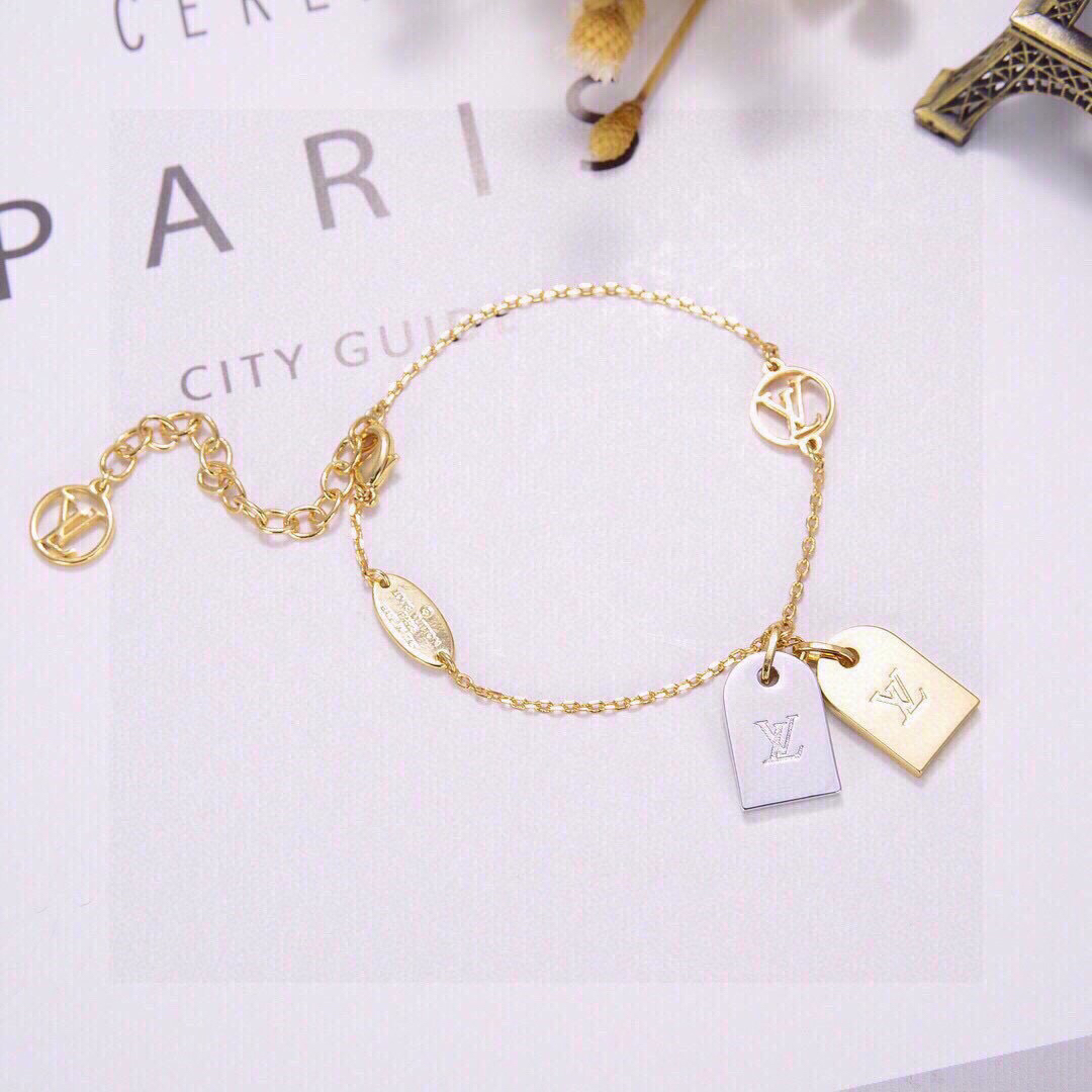 LV necklace-60