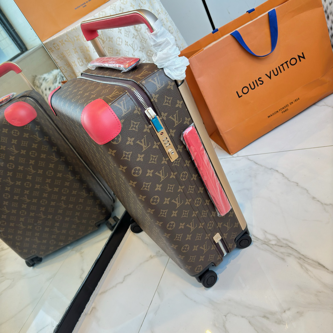 LV luggage-78