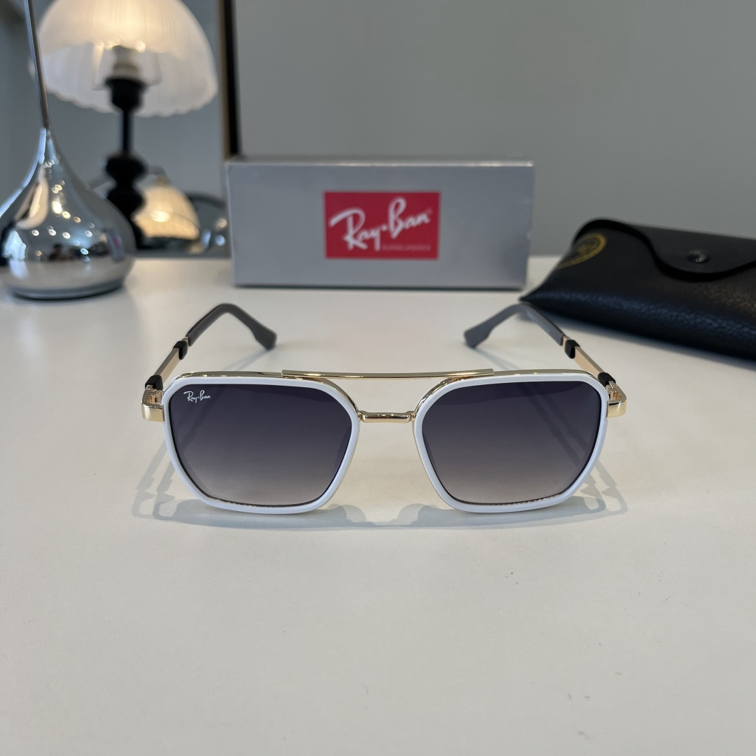 Ray-Ban glasses-1