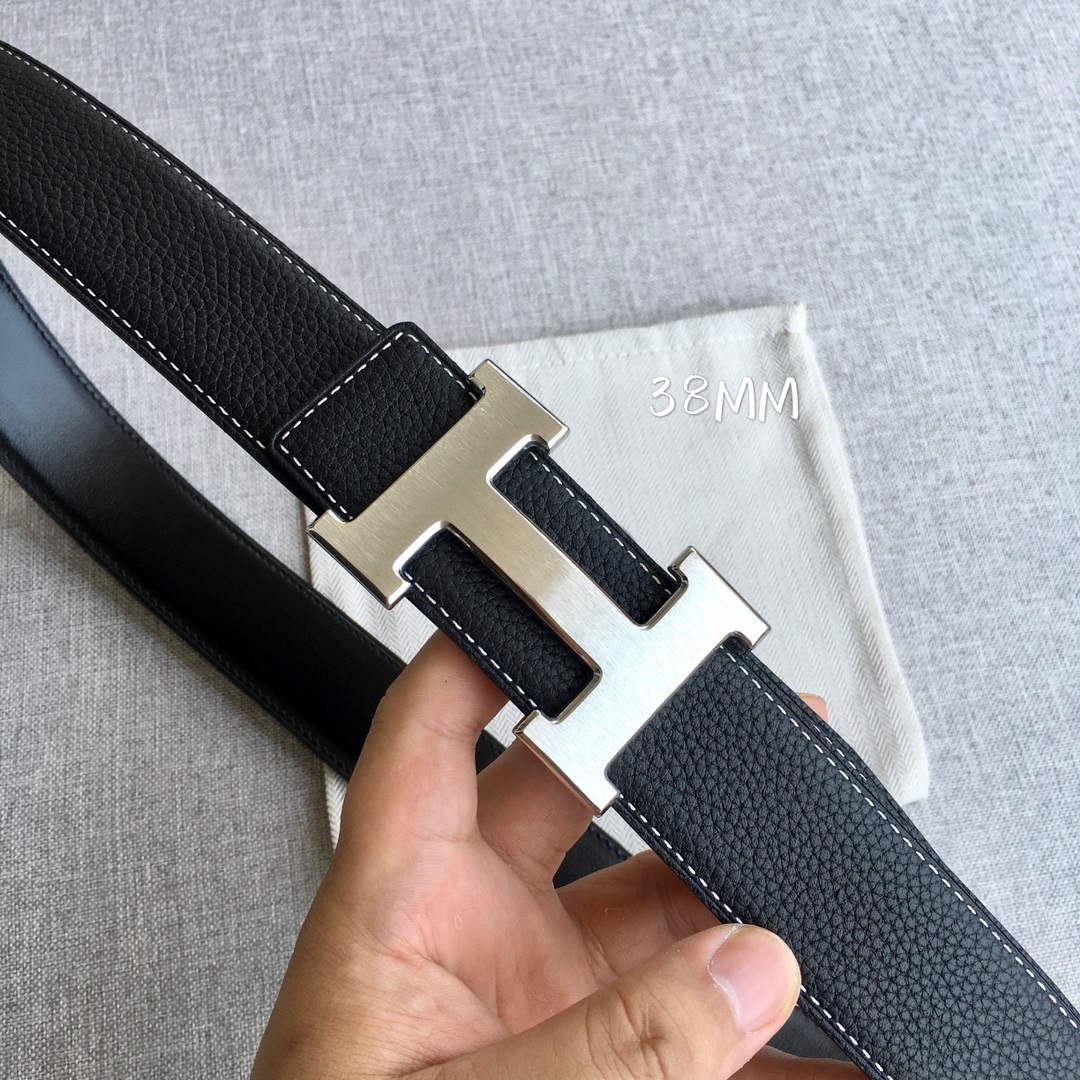 Hermes belt-136