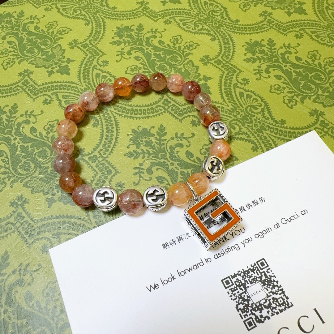 Gucci Bracelet-32