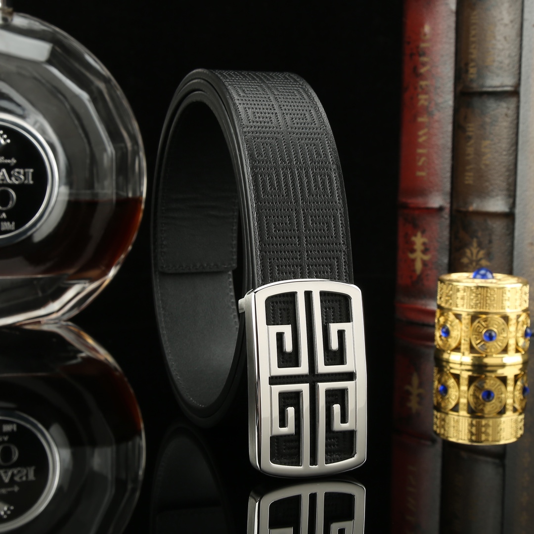 Givenchy belt-54