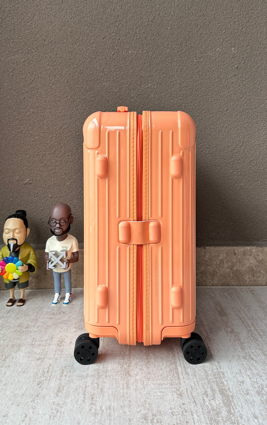 RIMOWA luggage-80