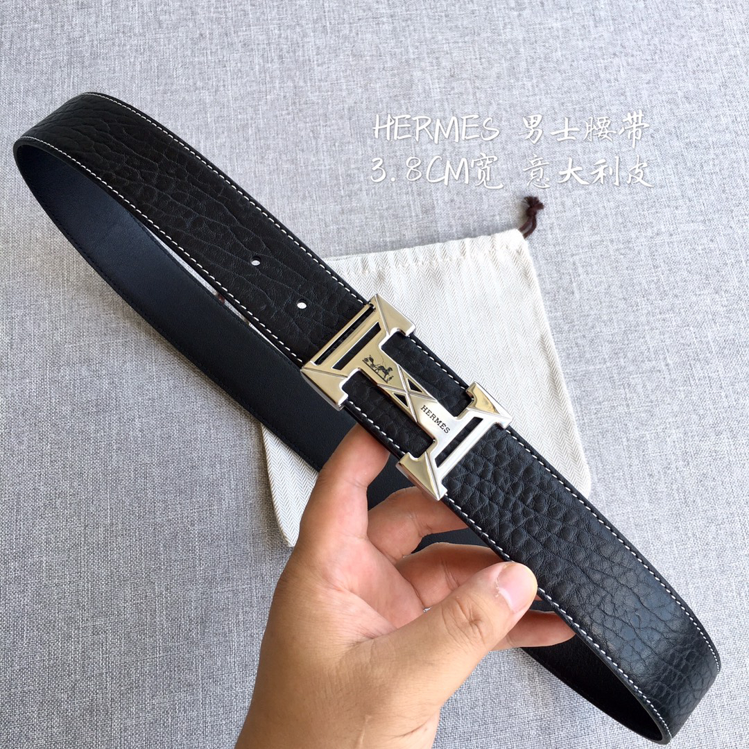 Hermes belt-75