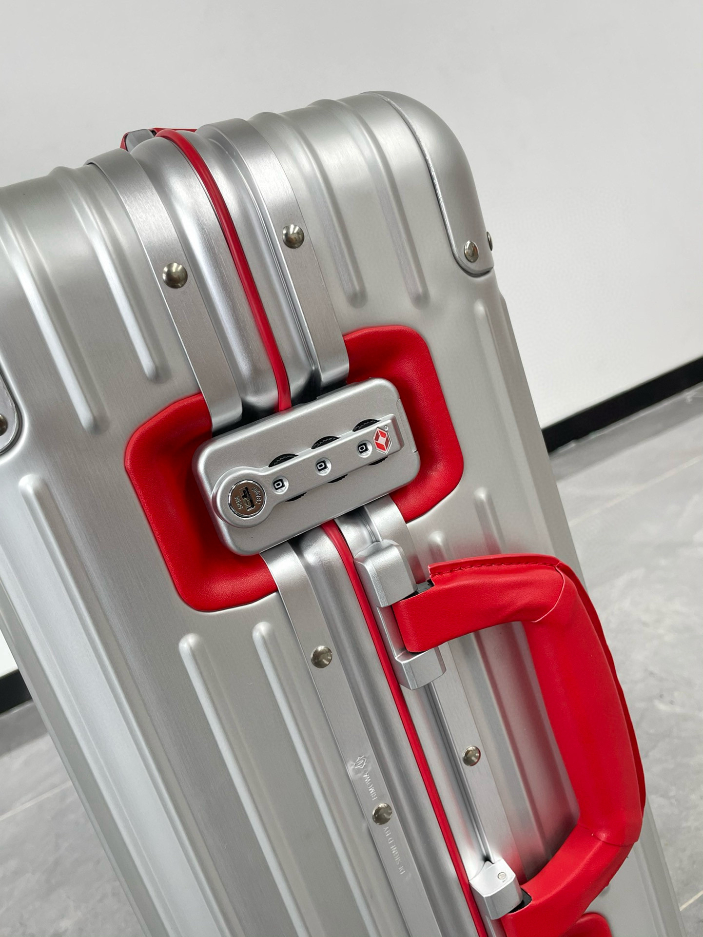 RIMOWA luggage-36