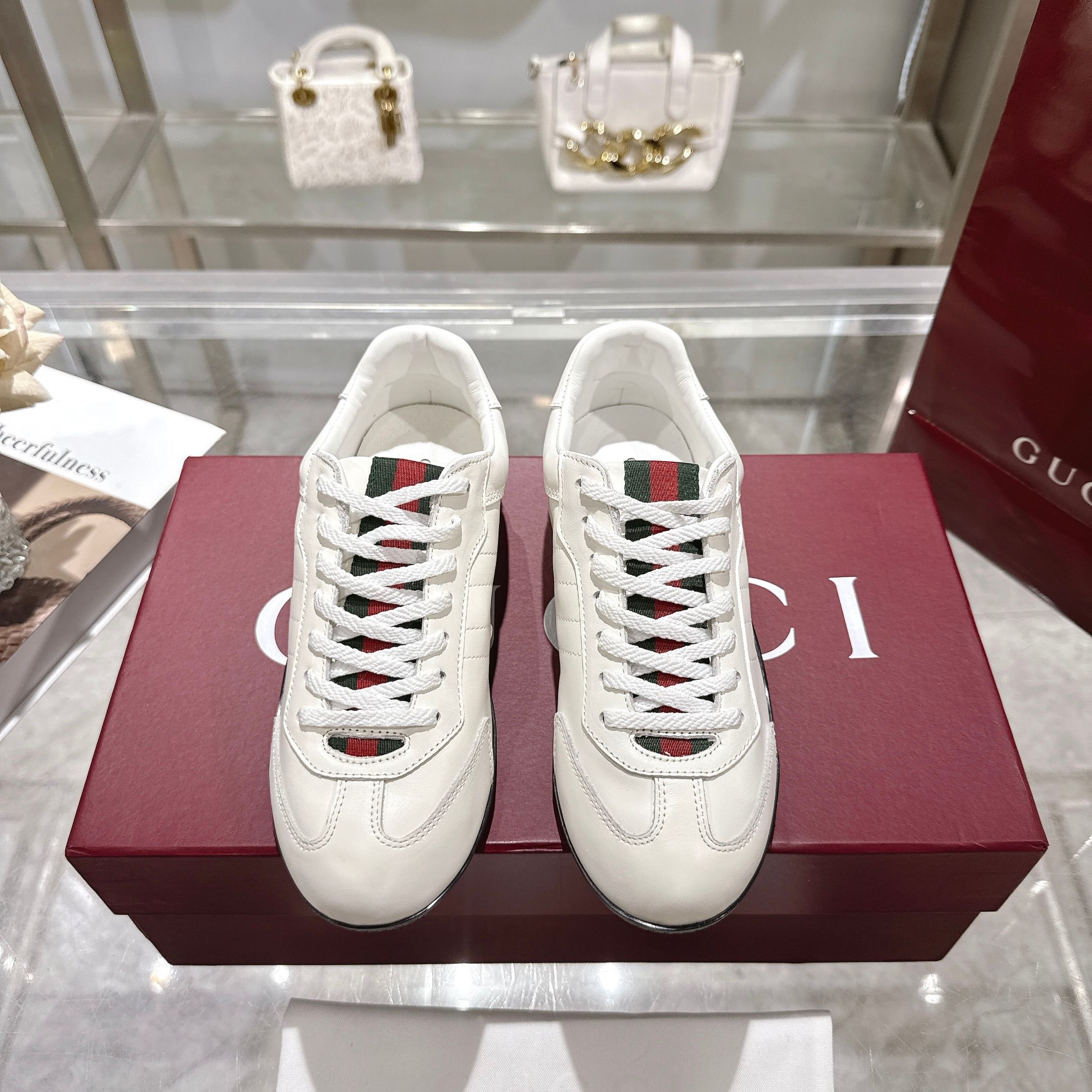Gucci Sneakers-152