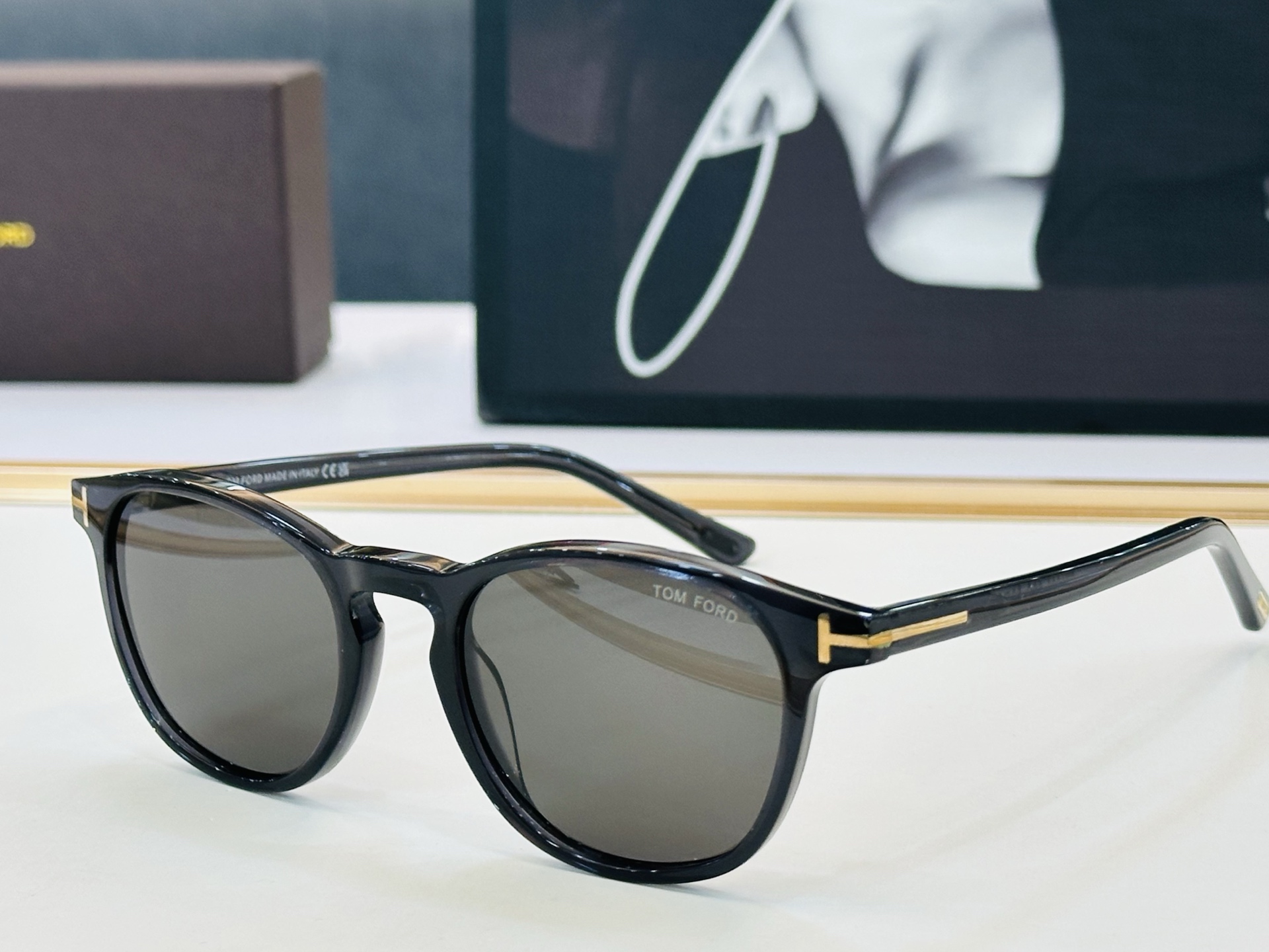 Tom ford glasses-43