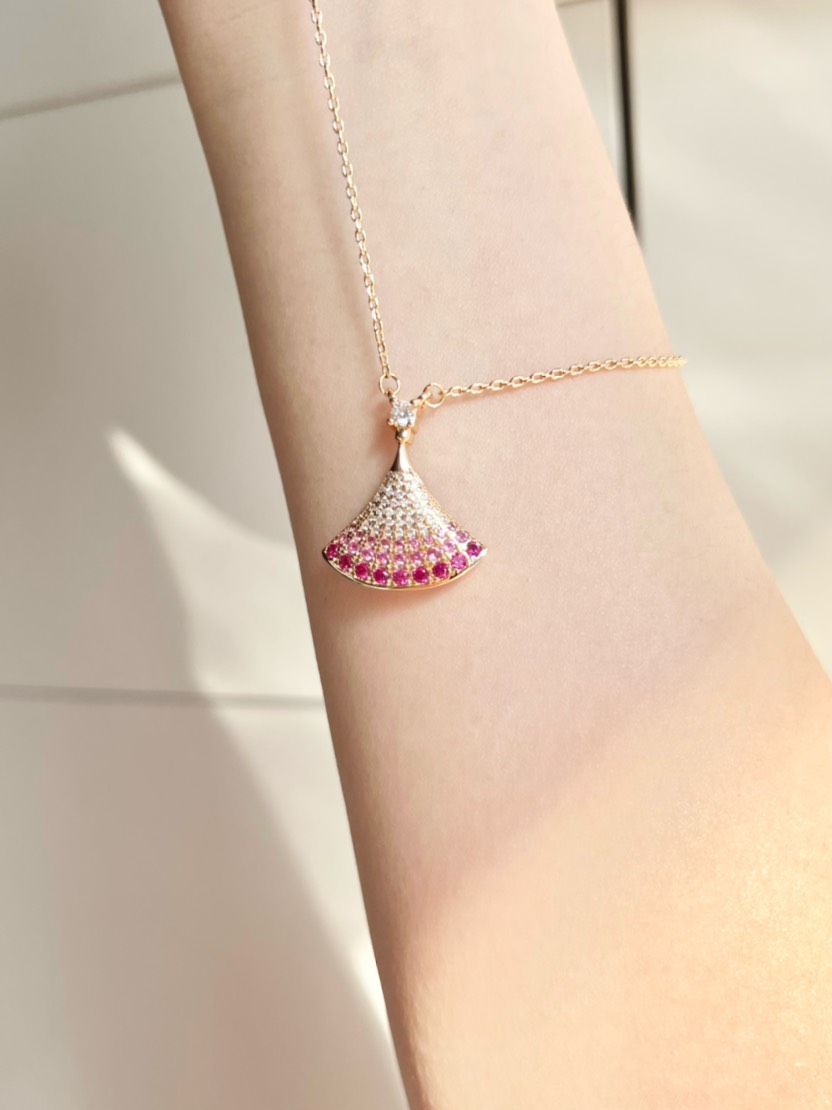 Bottega Veneta necklace-41