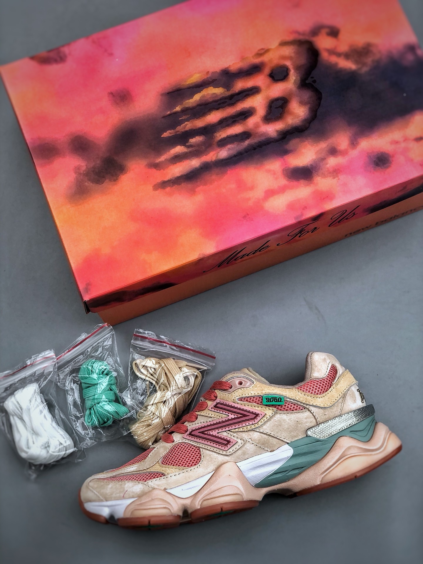 New Balance Sneakers-340