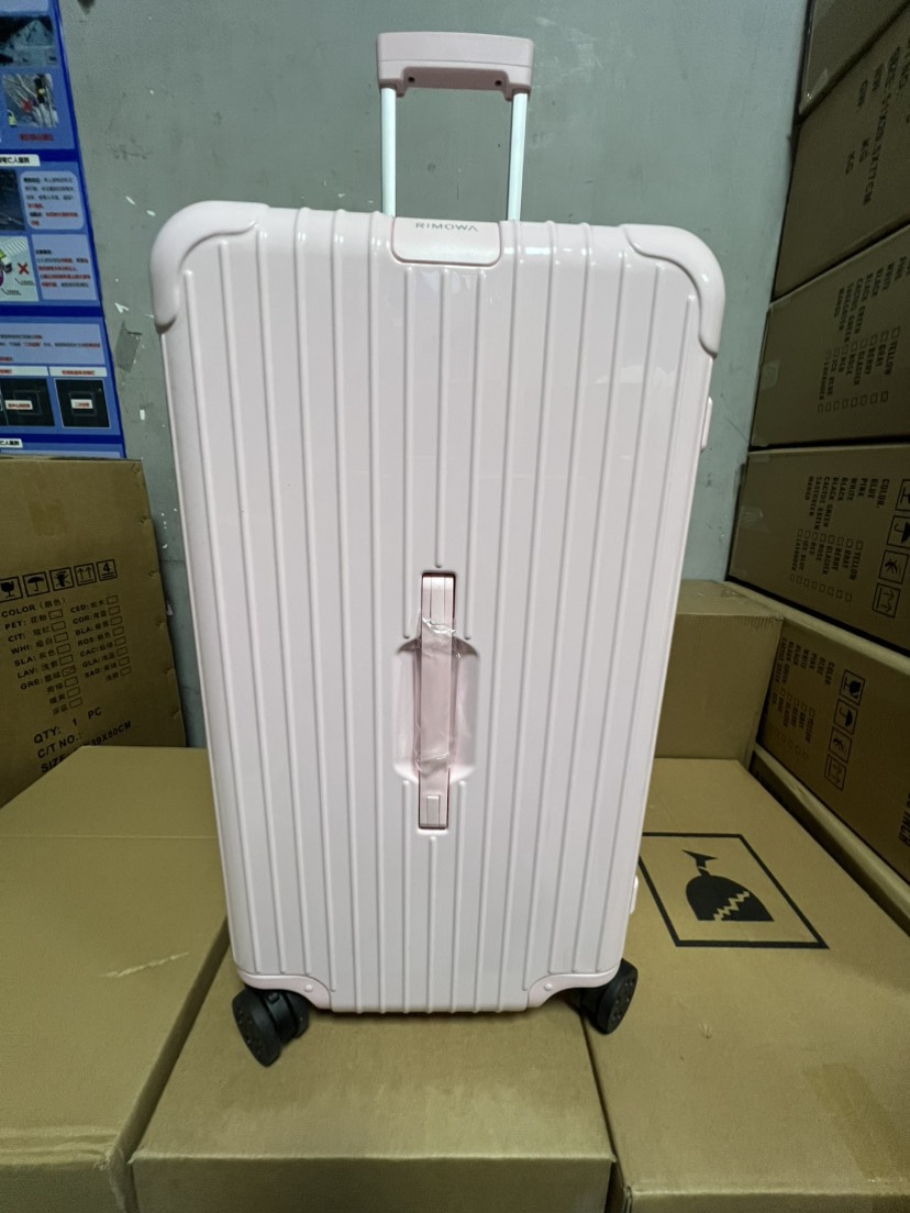 RIMOWA luggage-73