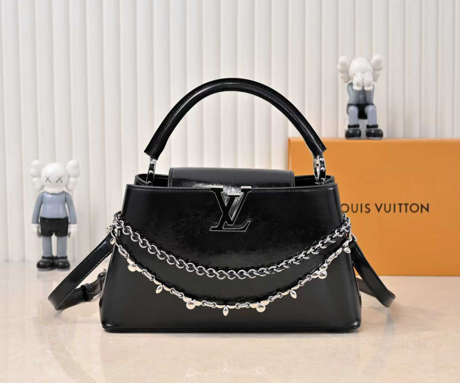 Louis Vuitton Hot New Product-163