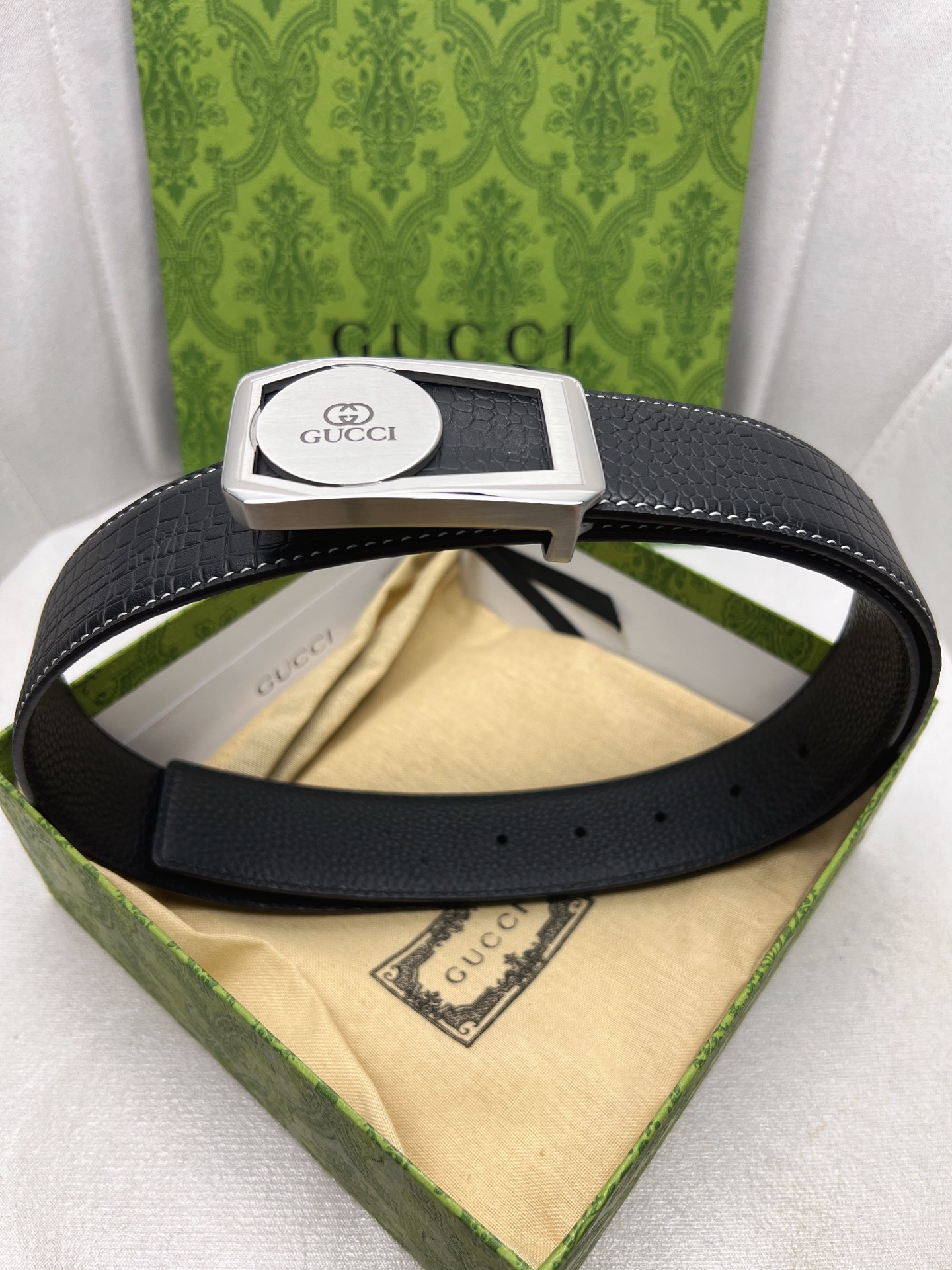 Gucci belt-37