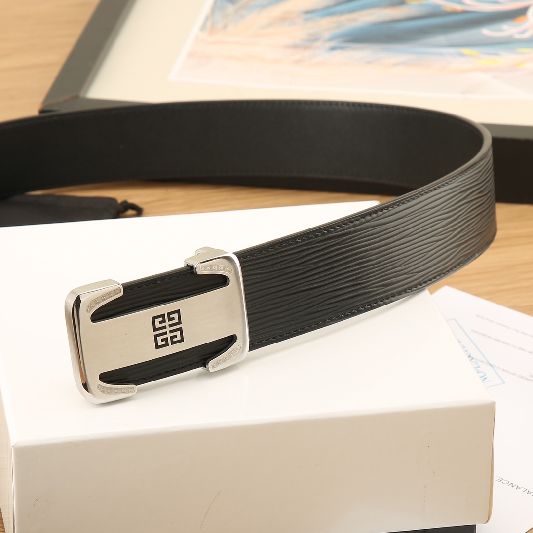 Givenchy belt-51