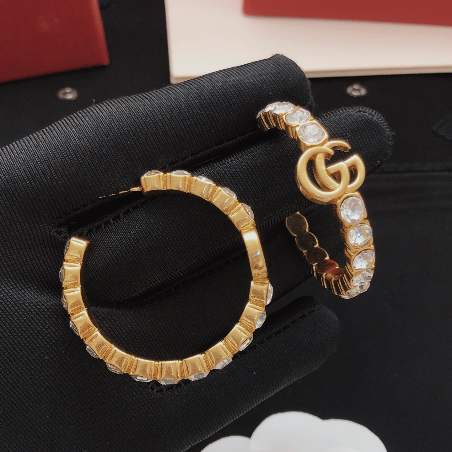Gucci earrings-13