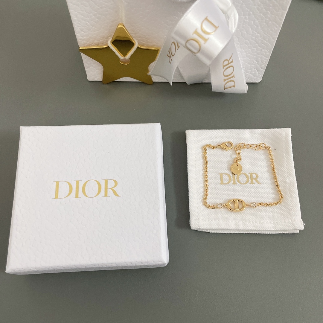 Dior Bracelet-49