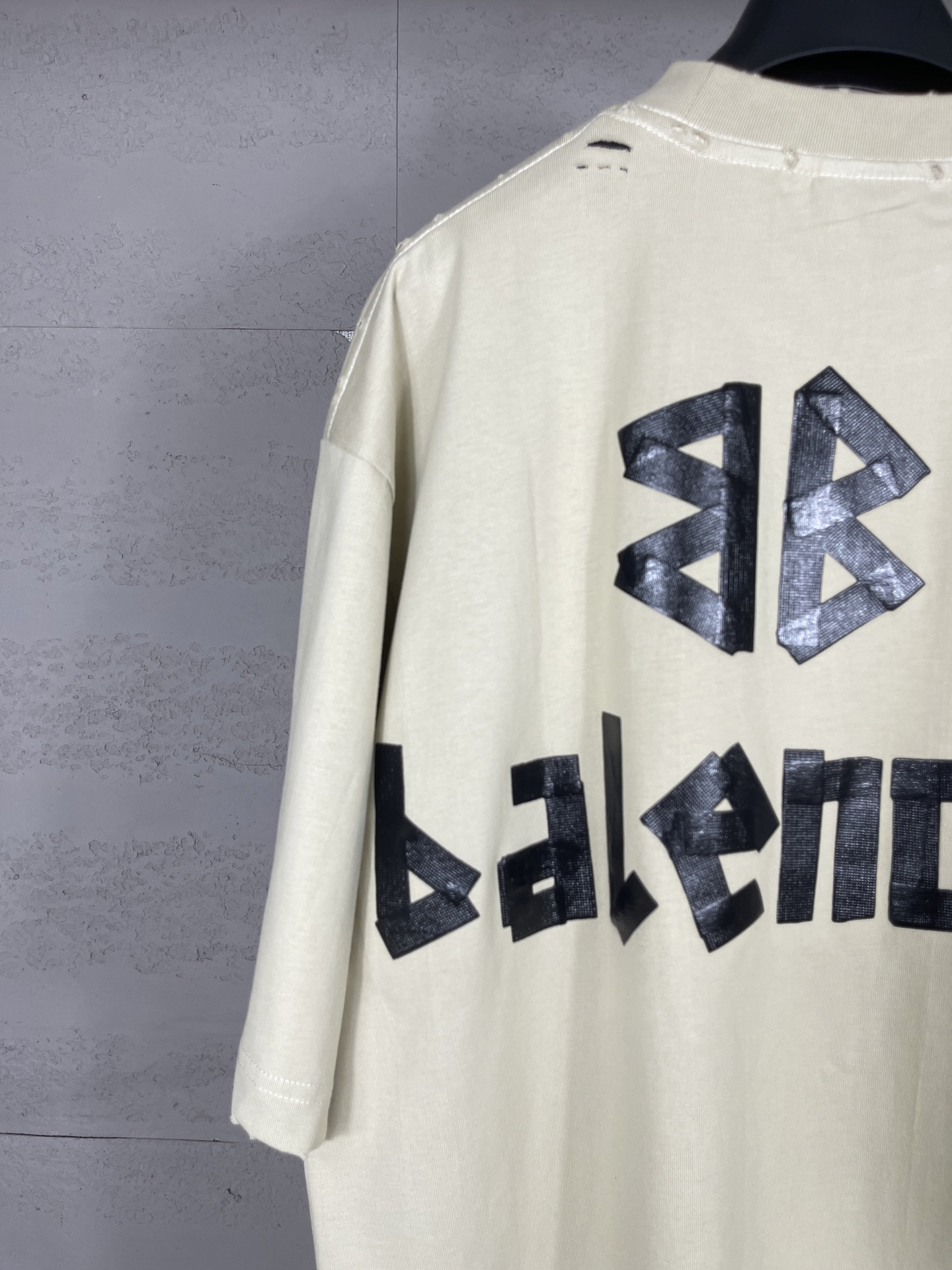 Balenciaga clothing-101