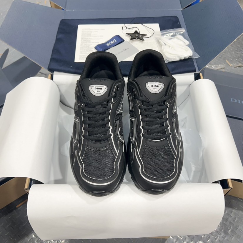 Dior Sneakers-84