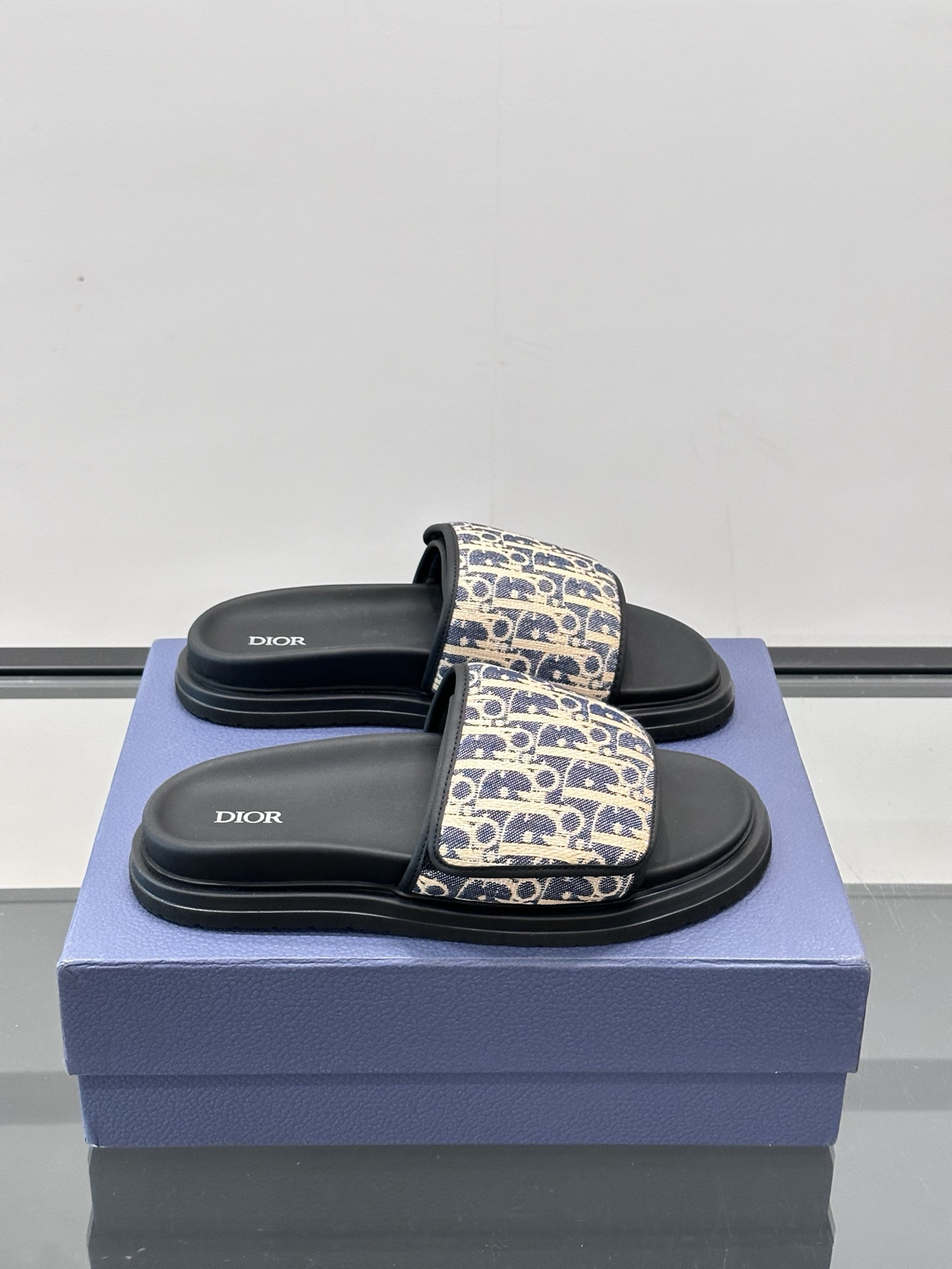 Dior Summer footwear