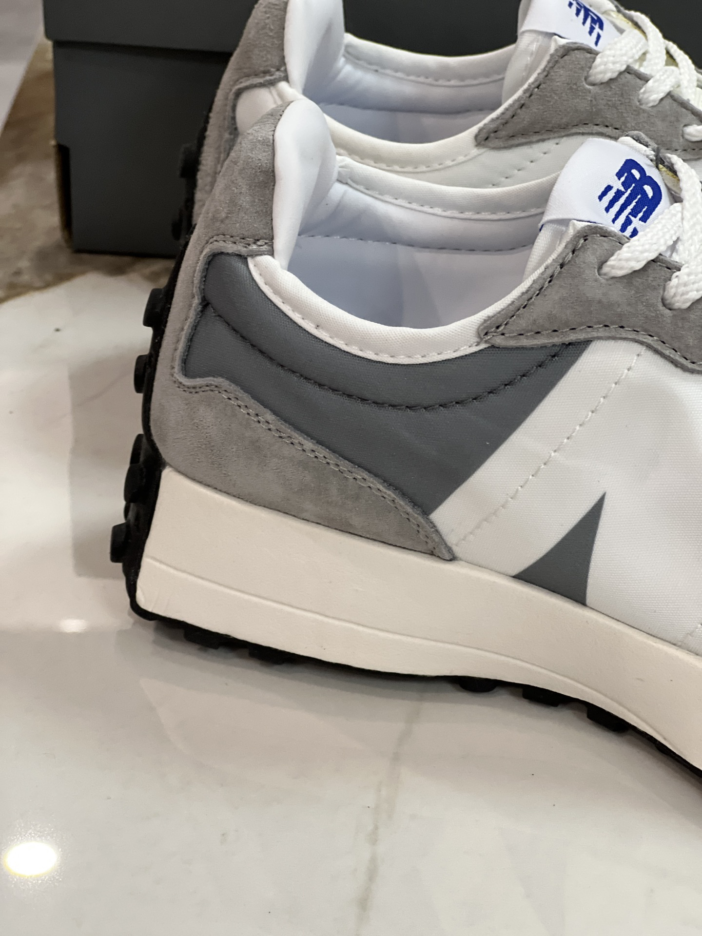 New Balance Sneakers-144