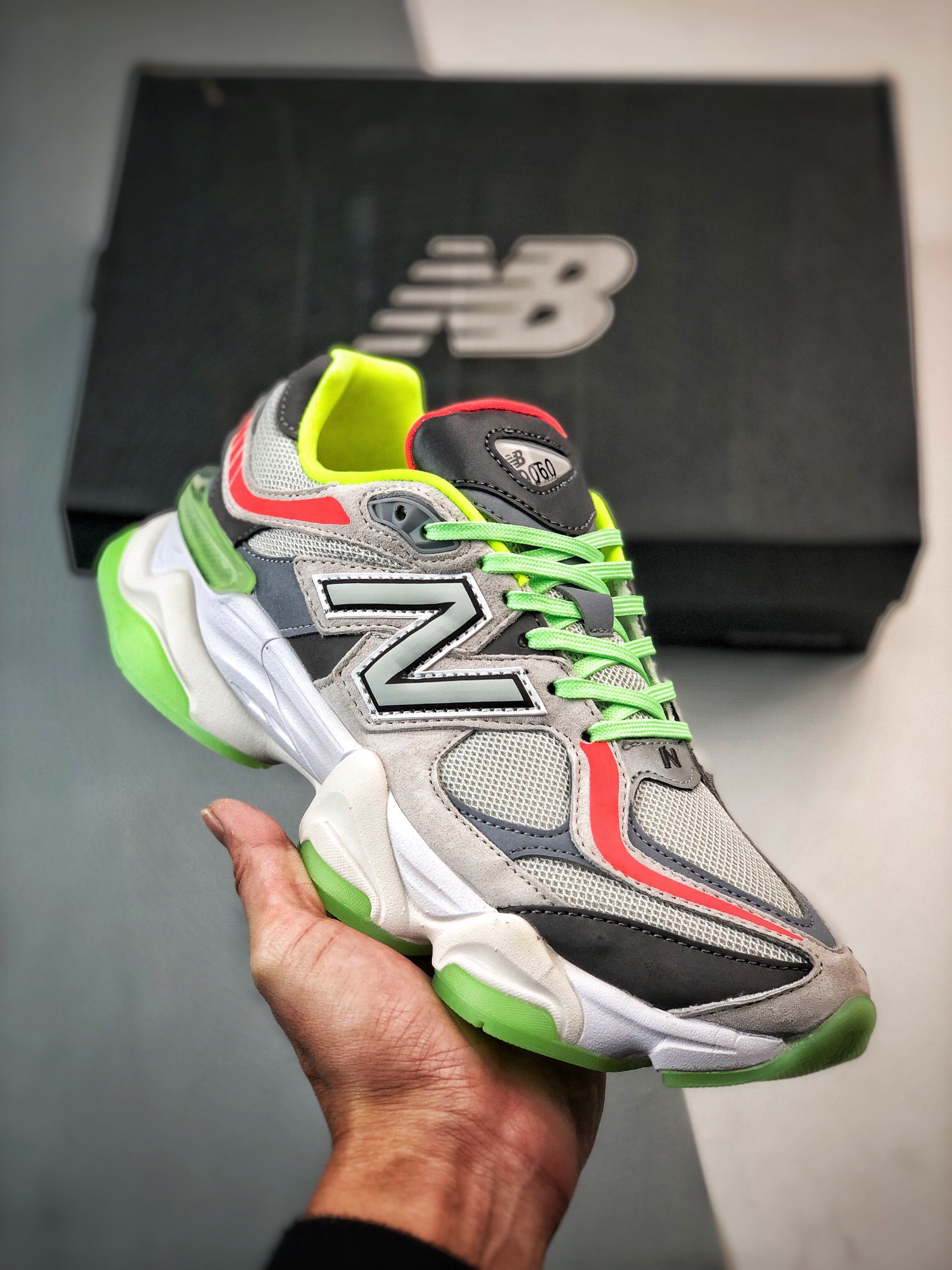 New Balance Sneakers-375