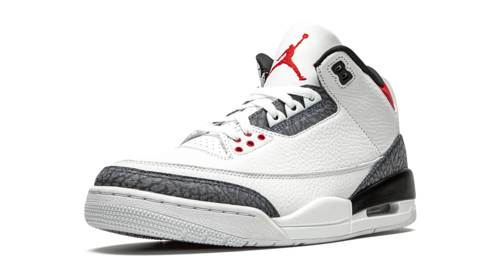 Air Jordan 3 Retro SE DNM 