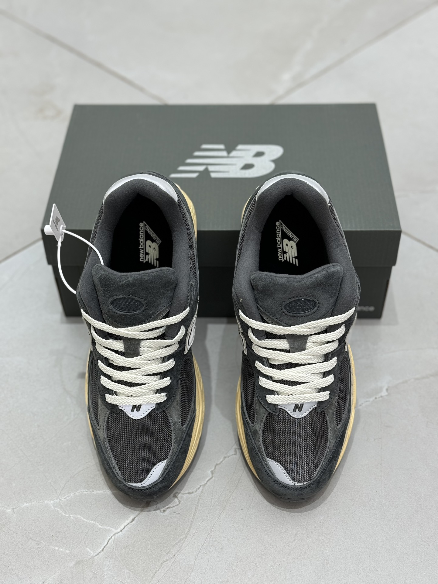 New Balance Sneakers-195