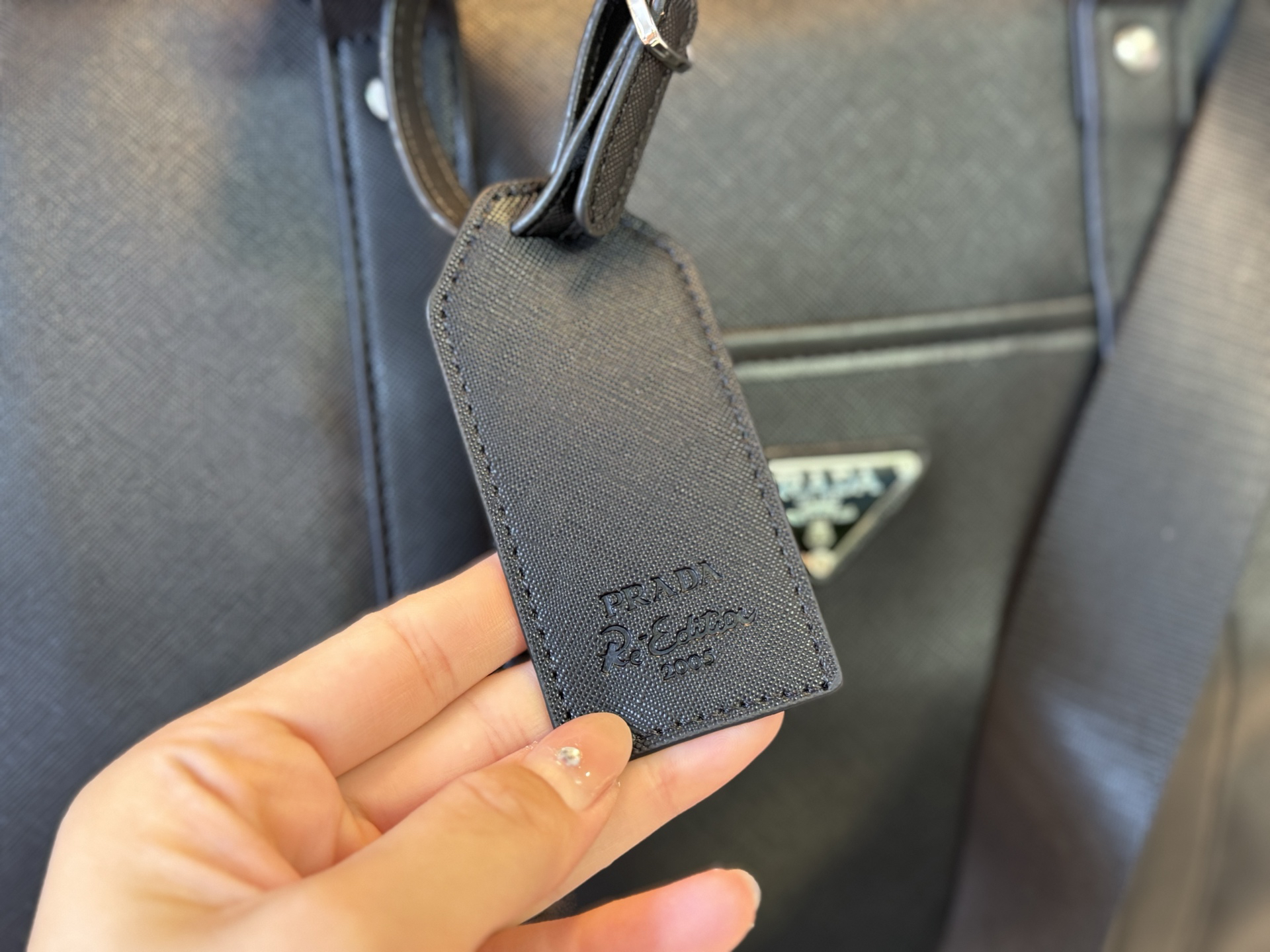 Prada Hot New Product-64