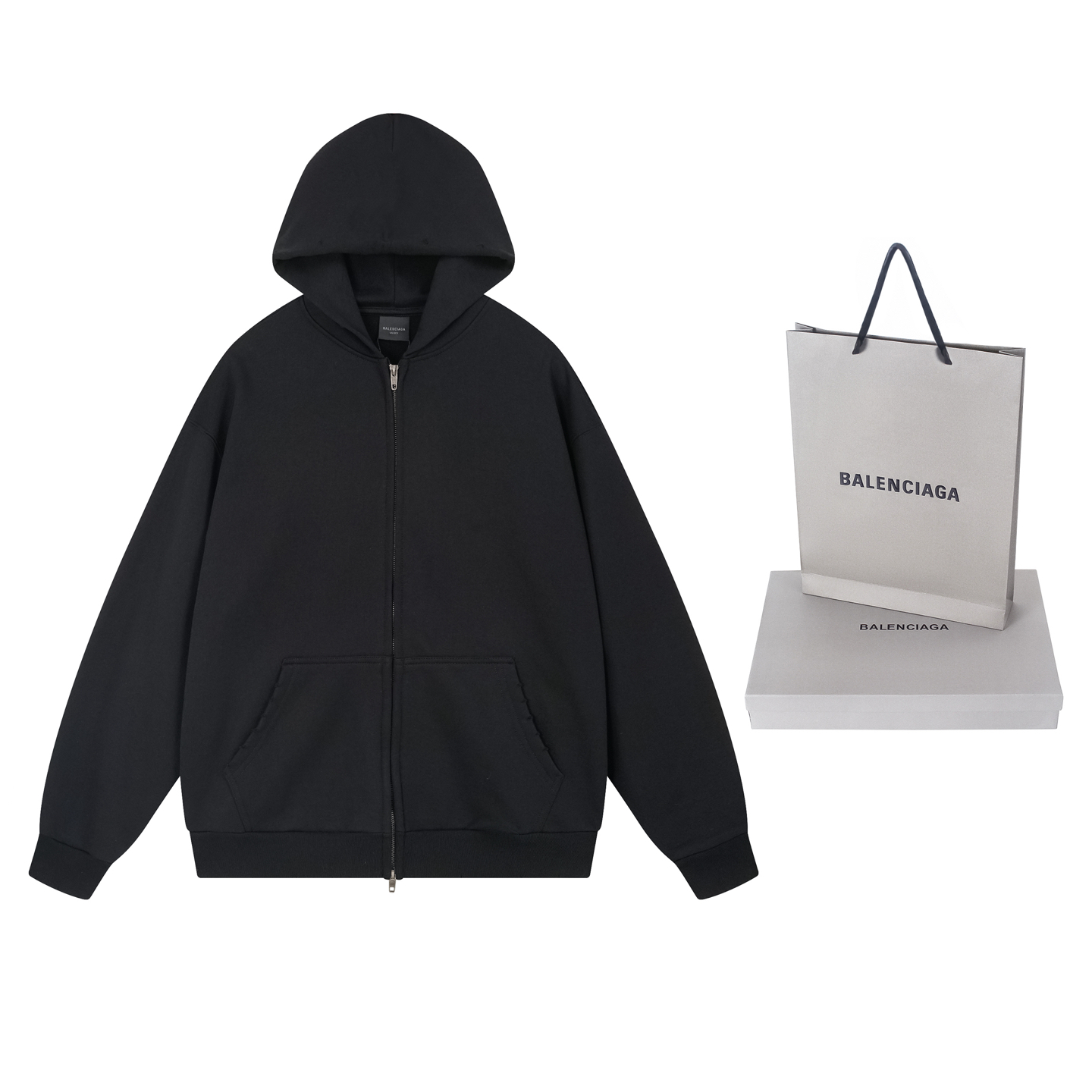Balenciaga Clothing-337