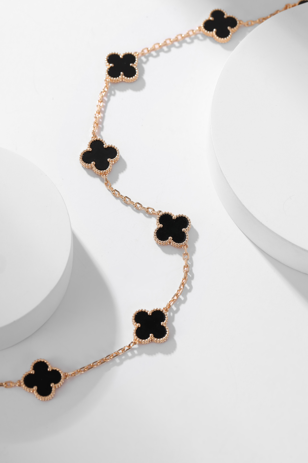 Van Cleef & Arpels necklace-116