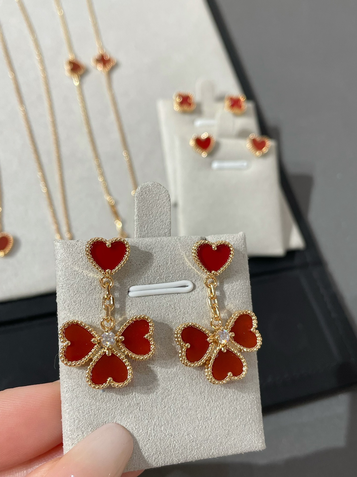 Van Cleef & Arpels Bracelet-121