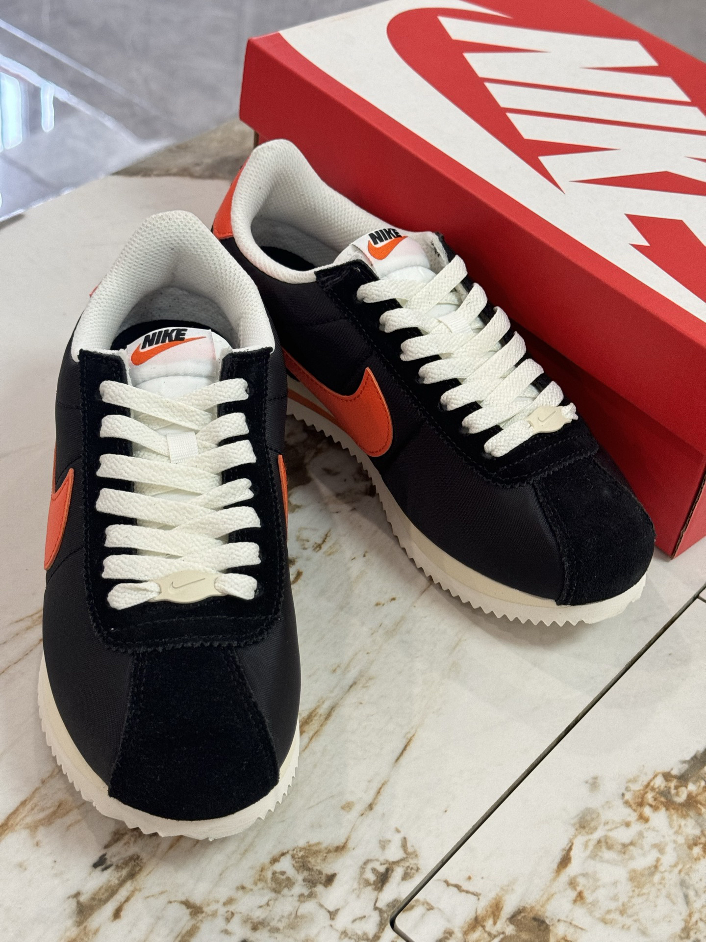 Nike Sneakers-249