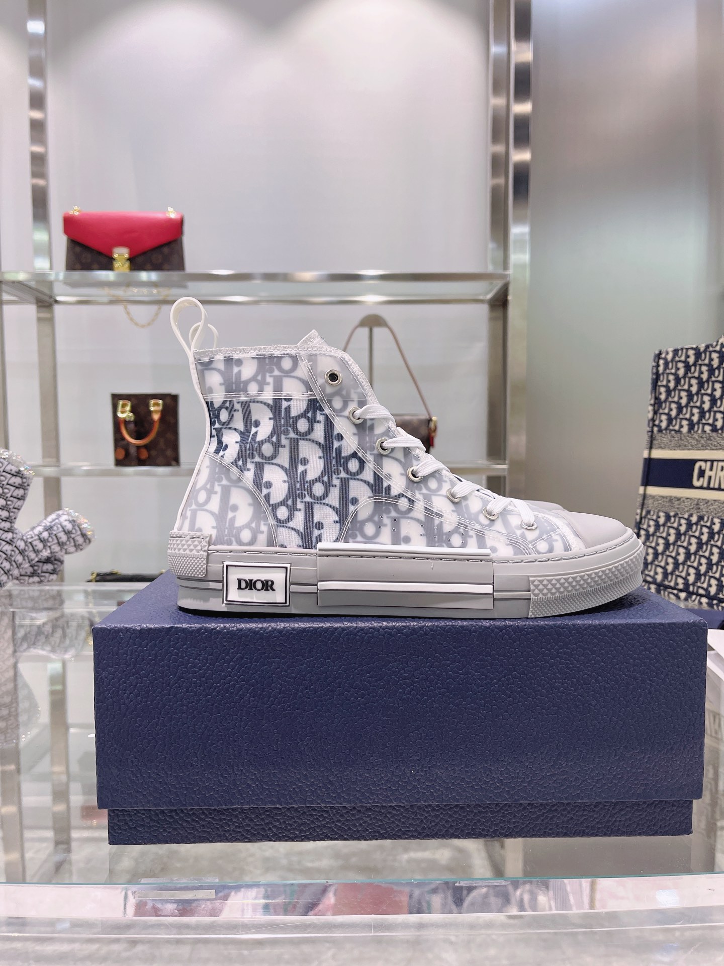 Dior Sneakers-55