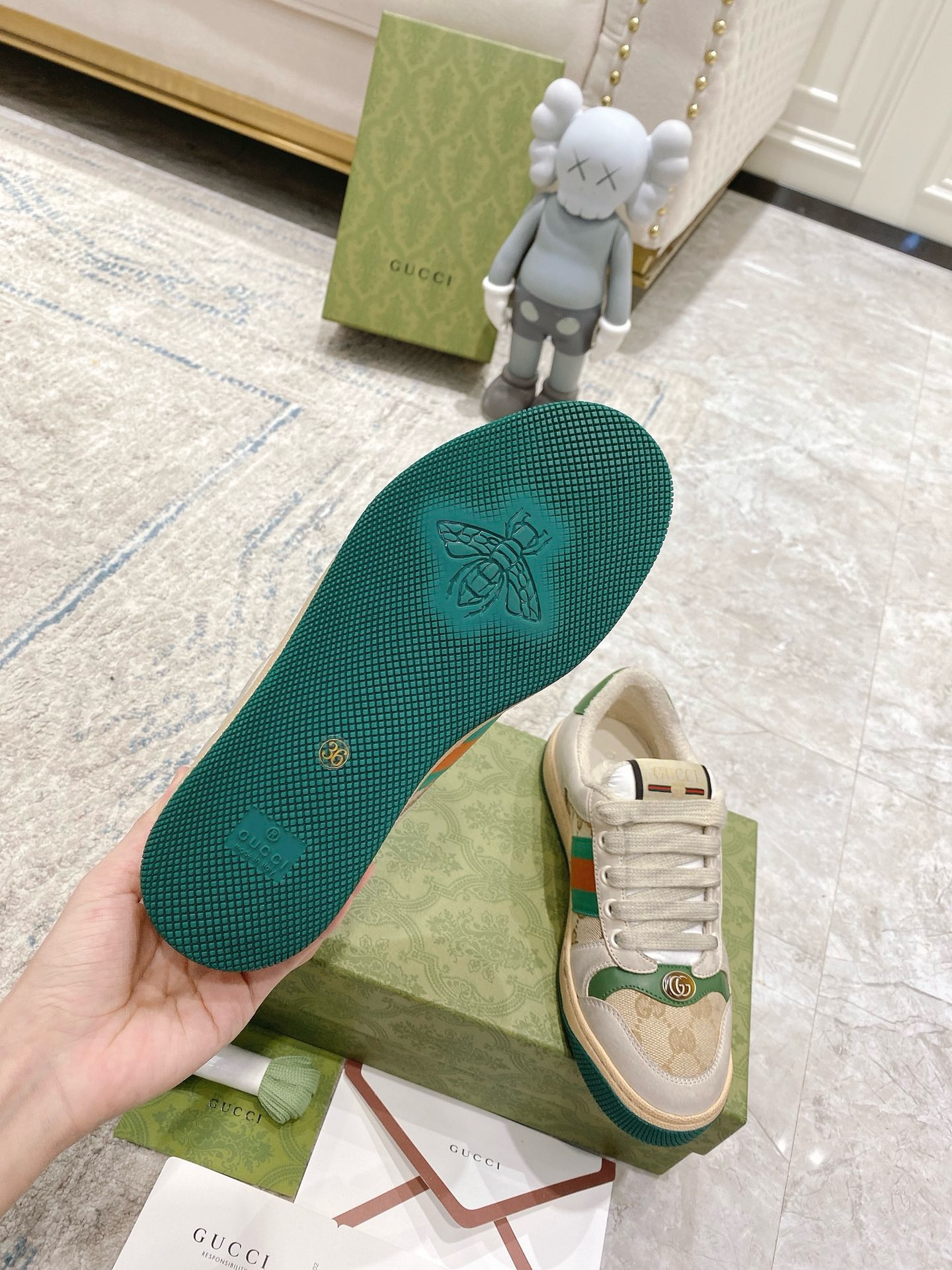 Gucci Sneakers-77