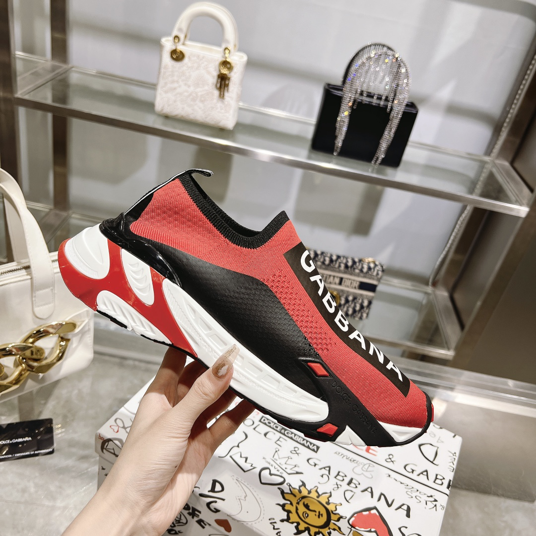 D&G Sneakers-29