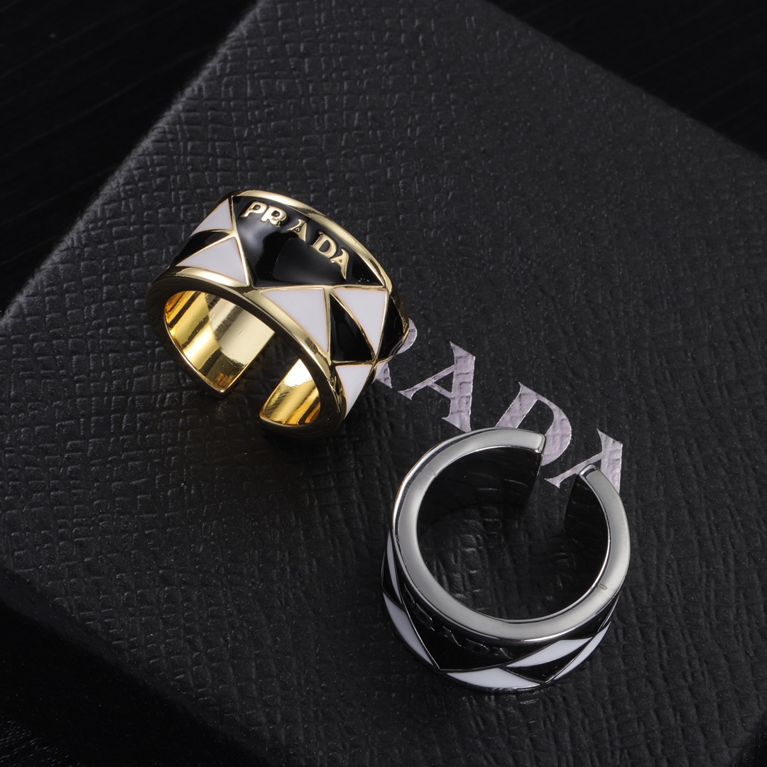 Prada ring-10
