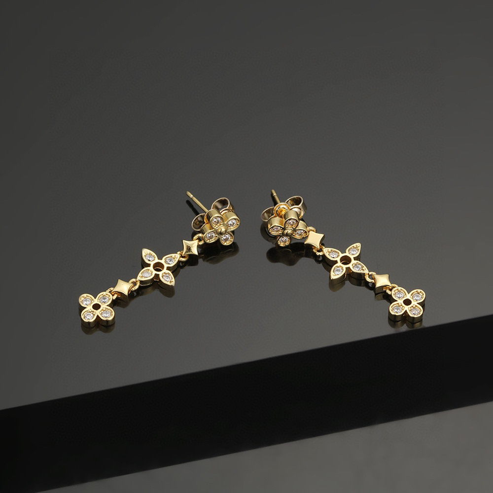 LV earrings-20