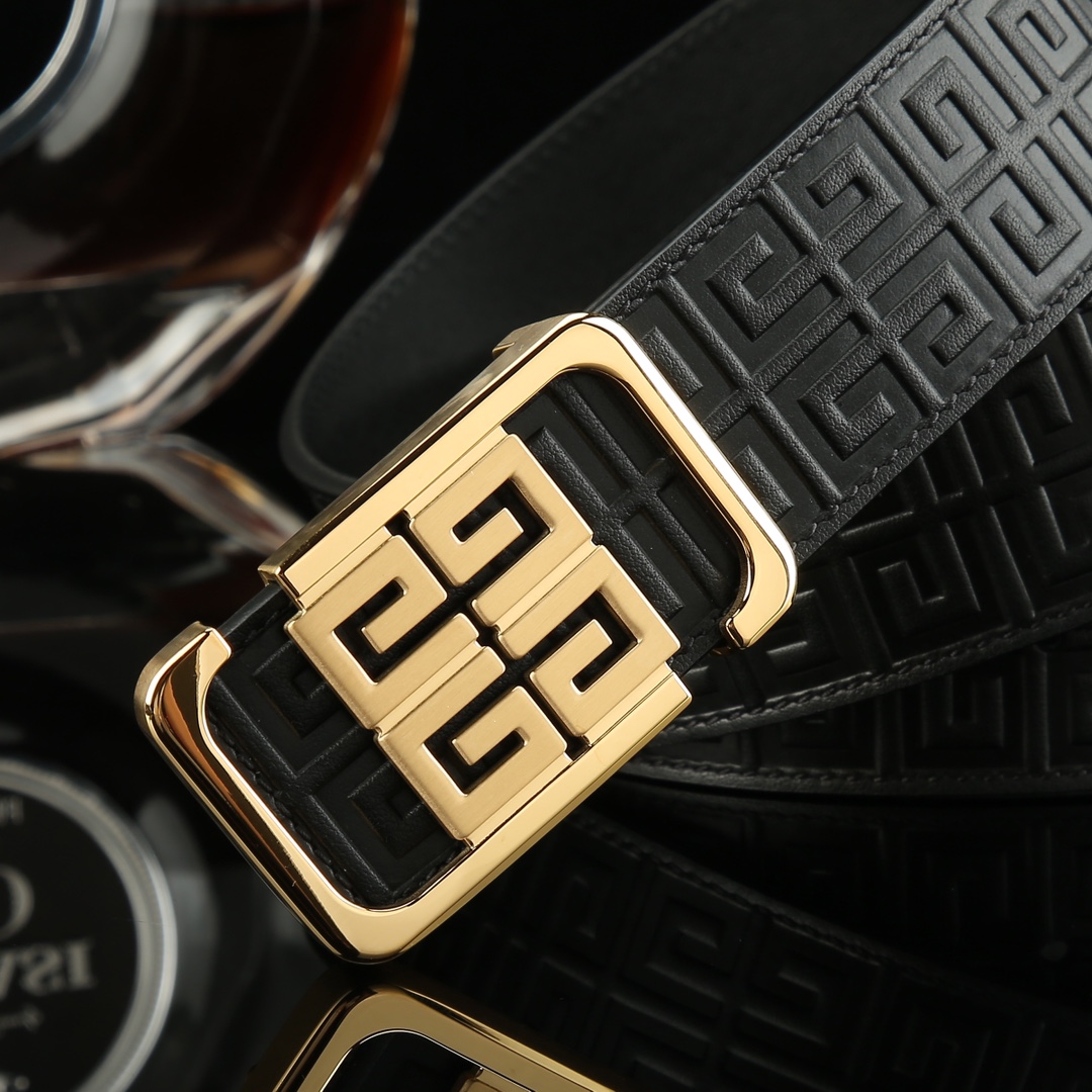 Givenchy belt-53