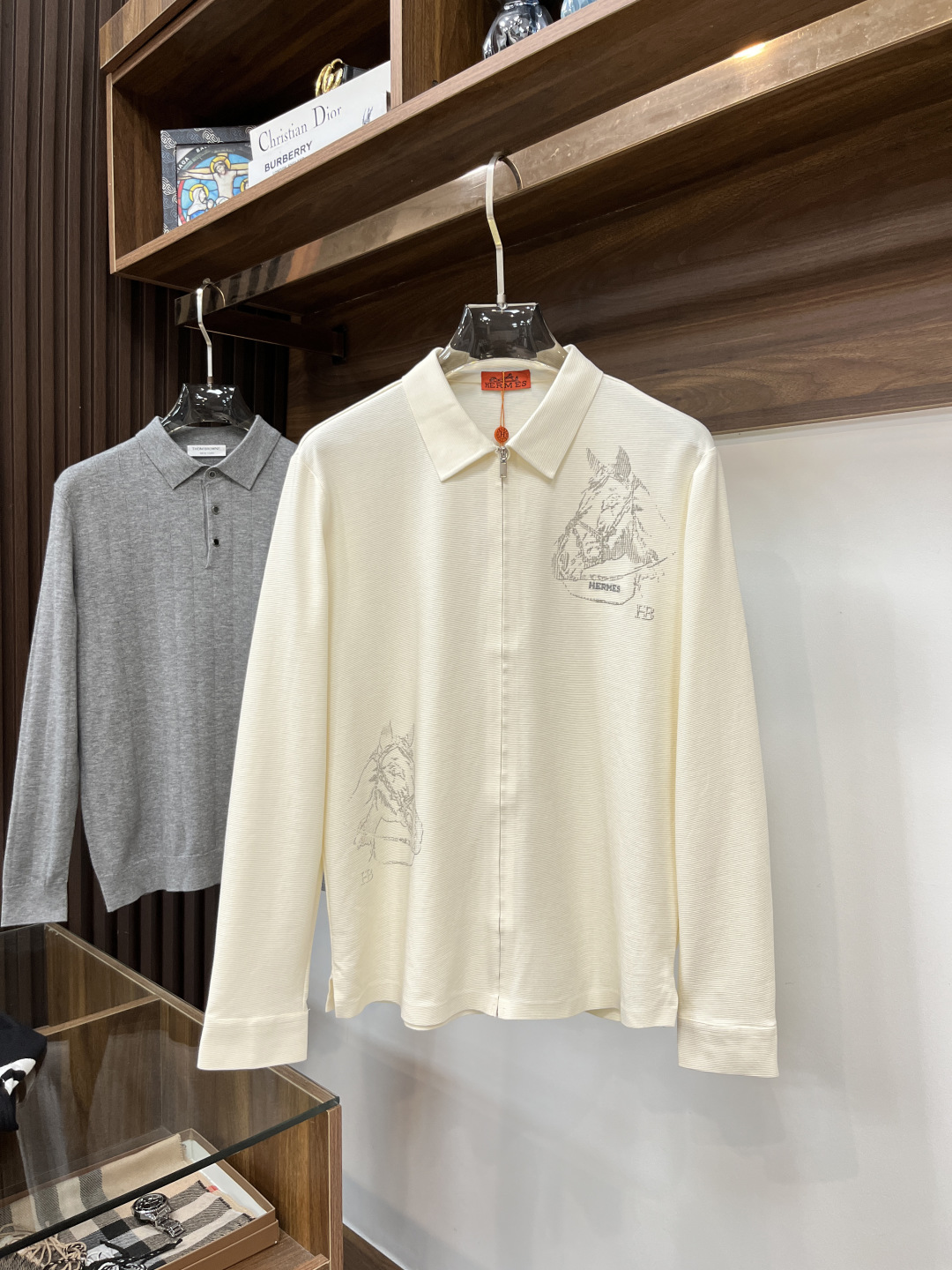 Hermes Clothing-309
