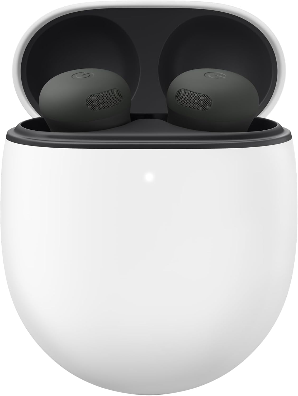Google Pixel Buds Pro 2 - Wireless Earbuds with Active Noise Cancellation – Bluetooth Headphones - Hazel