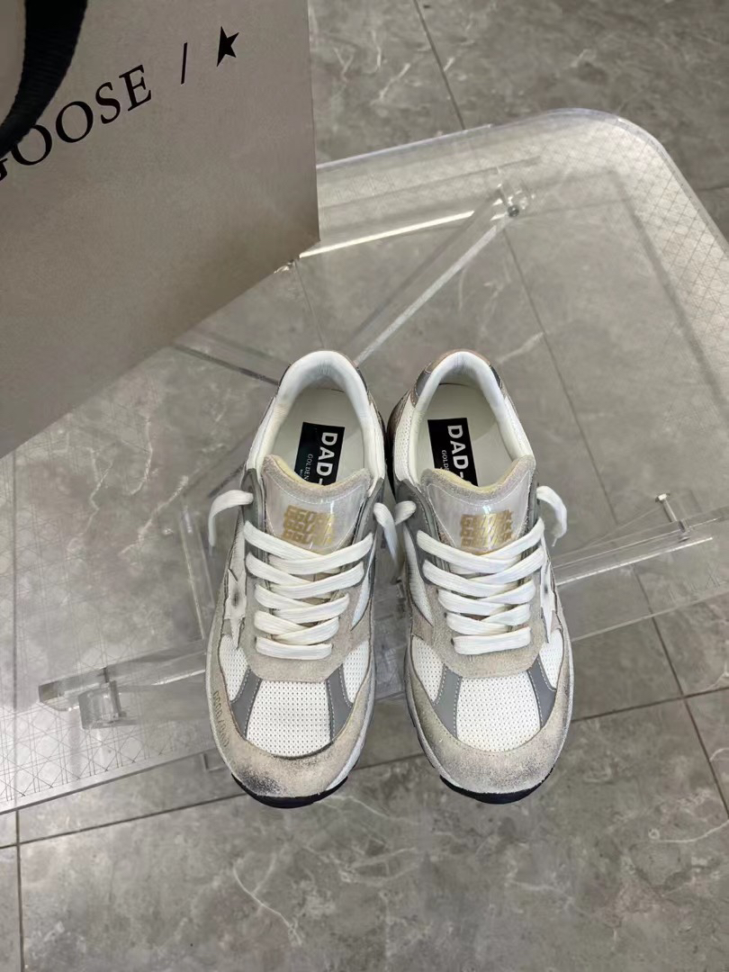 Golden Goose Sneakers-6
