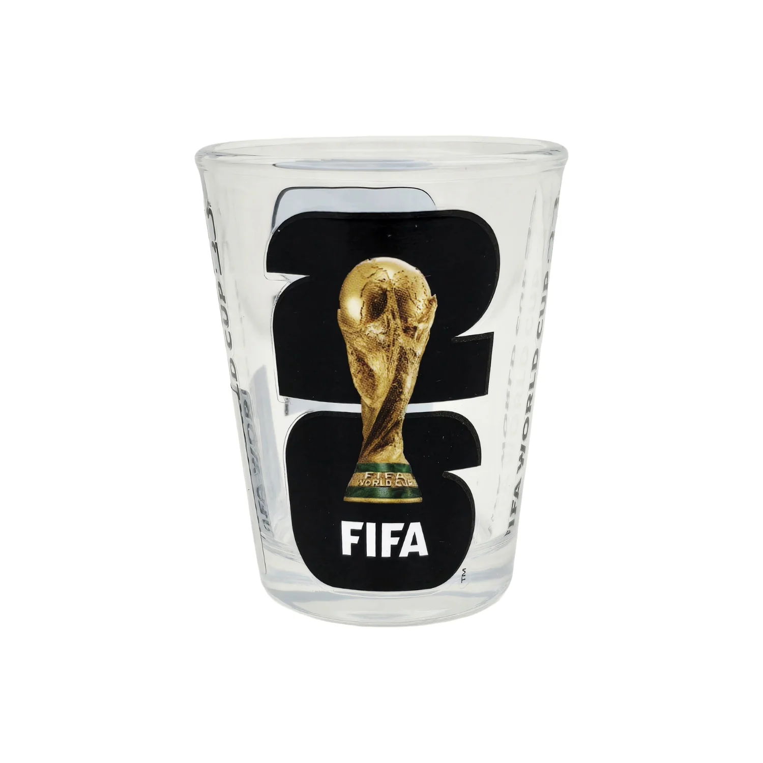 FIFA World Cup 2026™ Shot Glass