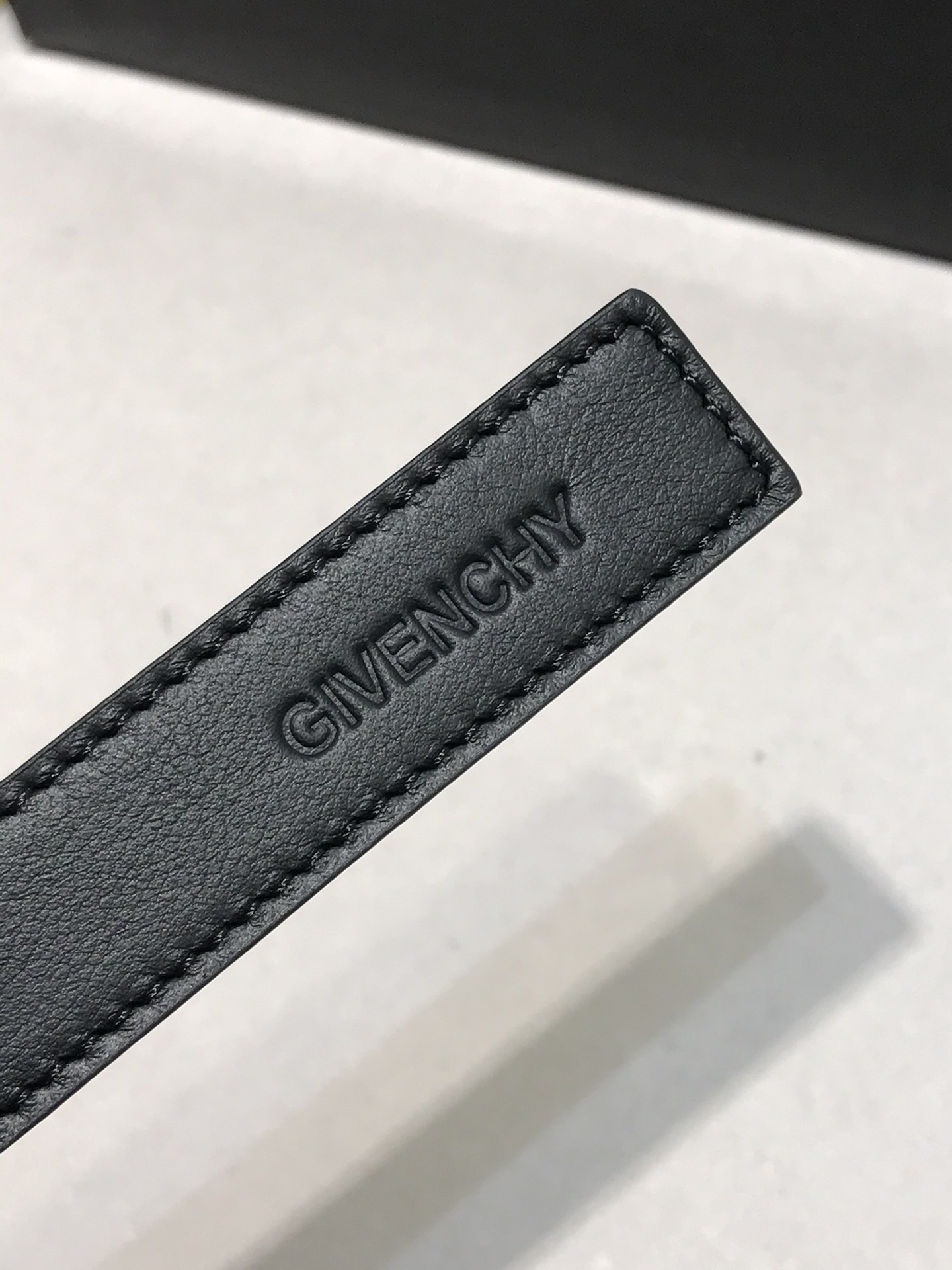 Givenchy belt-58