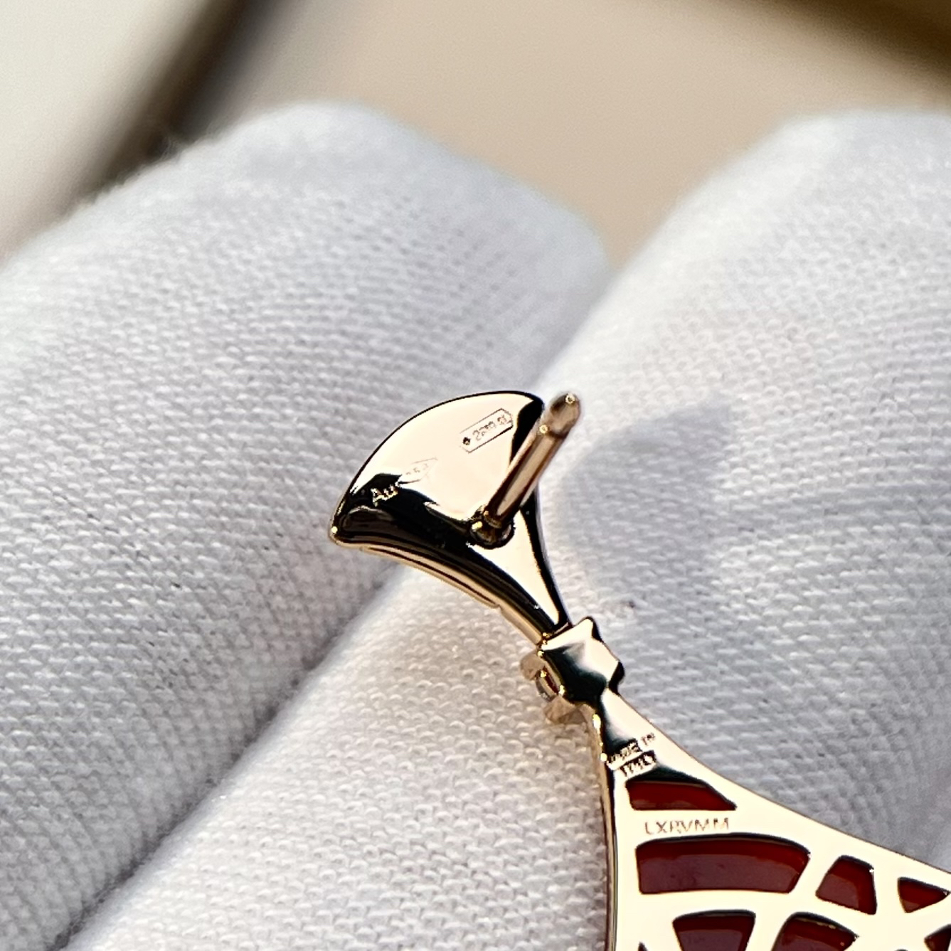 Bottega Veneta earrings-40